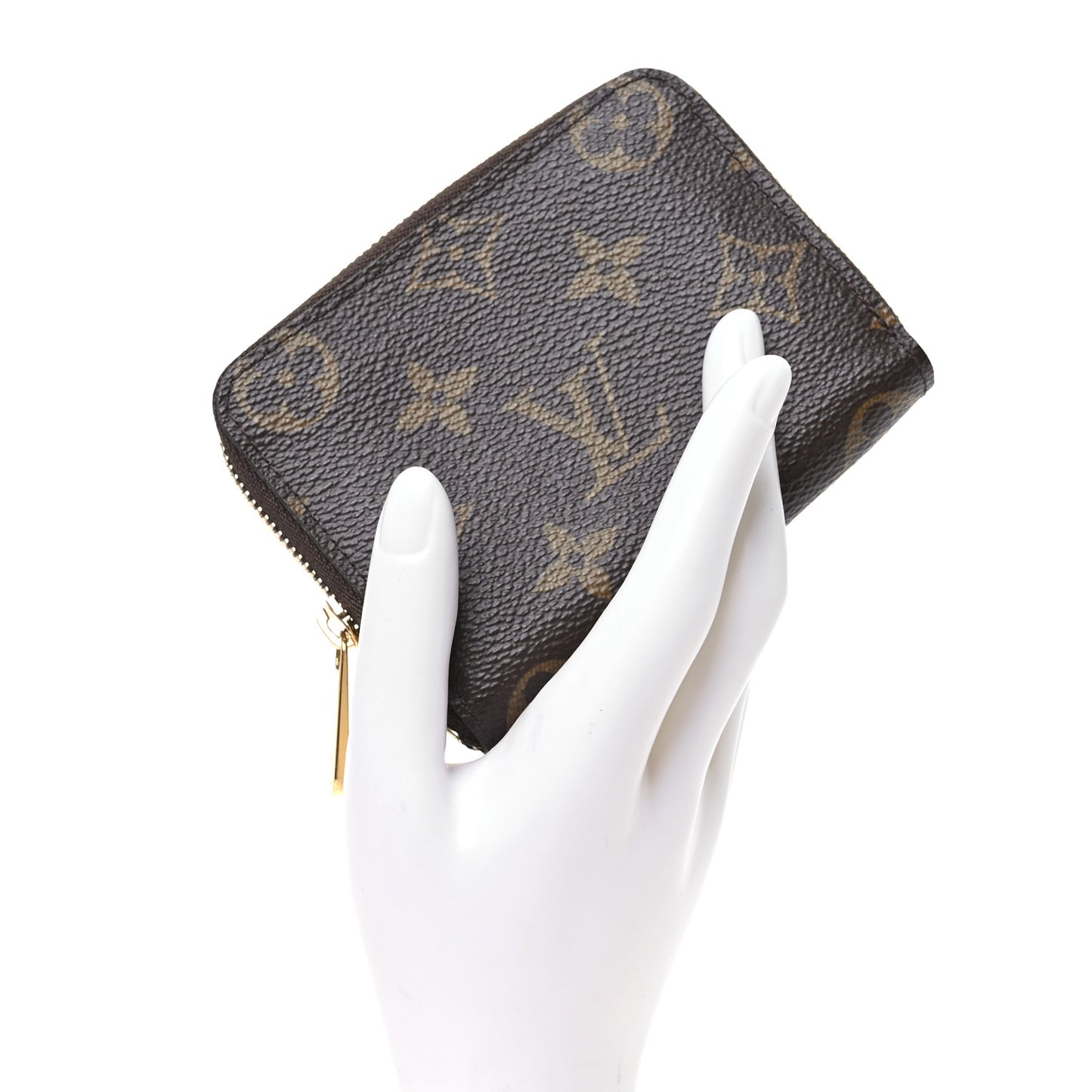 Monogram Zippy Coin Purse