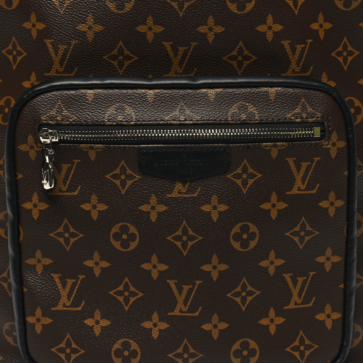 Monogram Macassar Josh NM Backpack