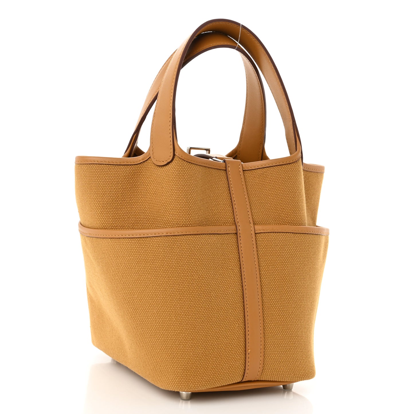 Toile Goeland Swift Cargo Picotin Lock 18 Sesame
