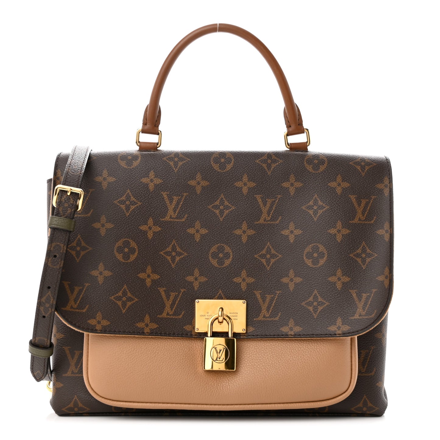 Monogram Marignan Sesame