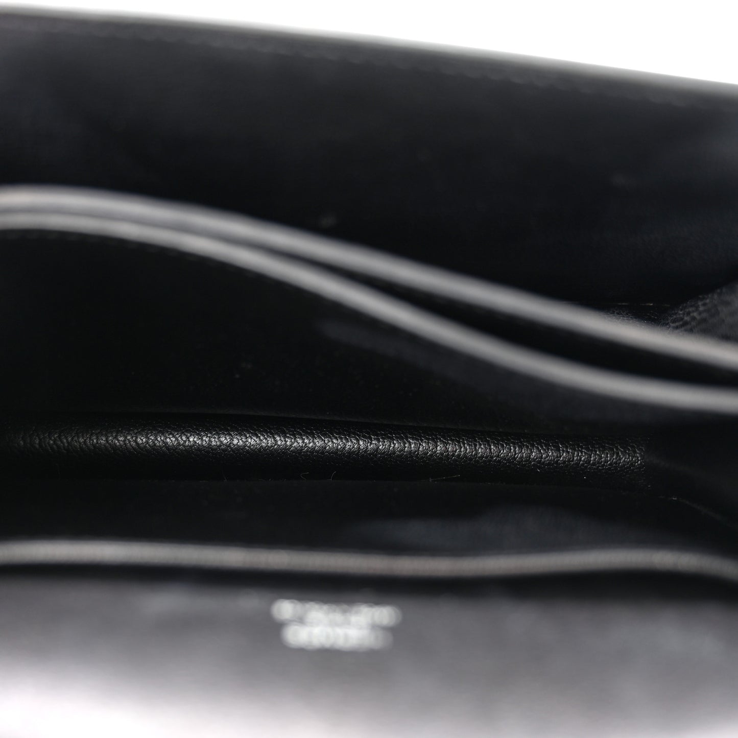 Evergrain Mini Sac Roulis Black