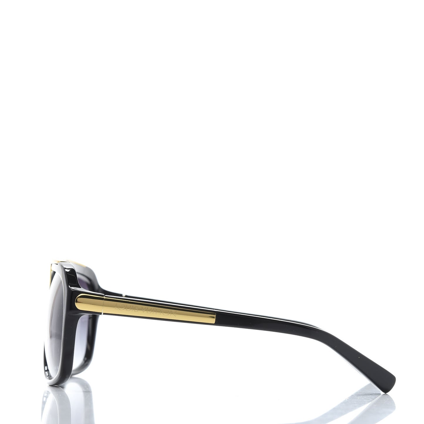 Evidence Sunglasses Z0350W Black