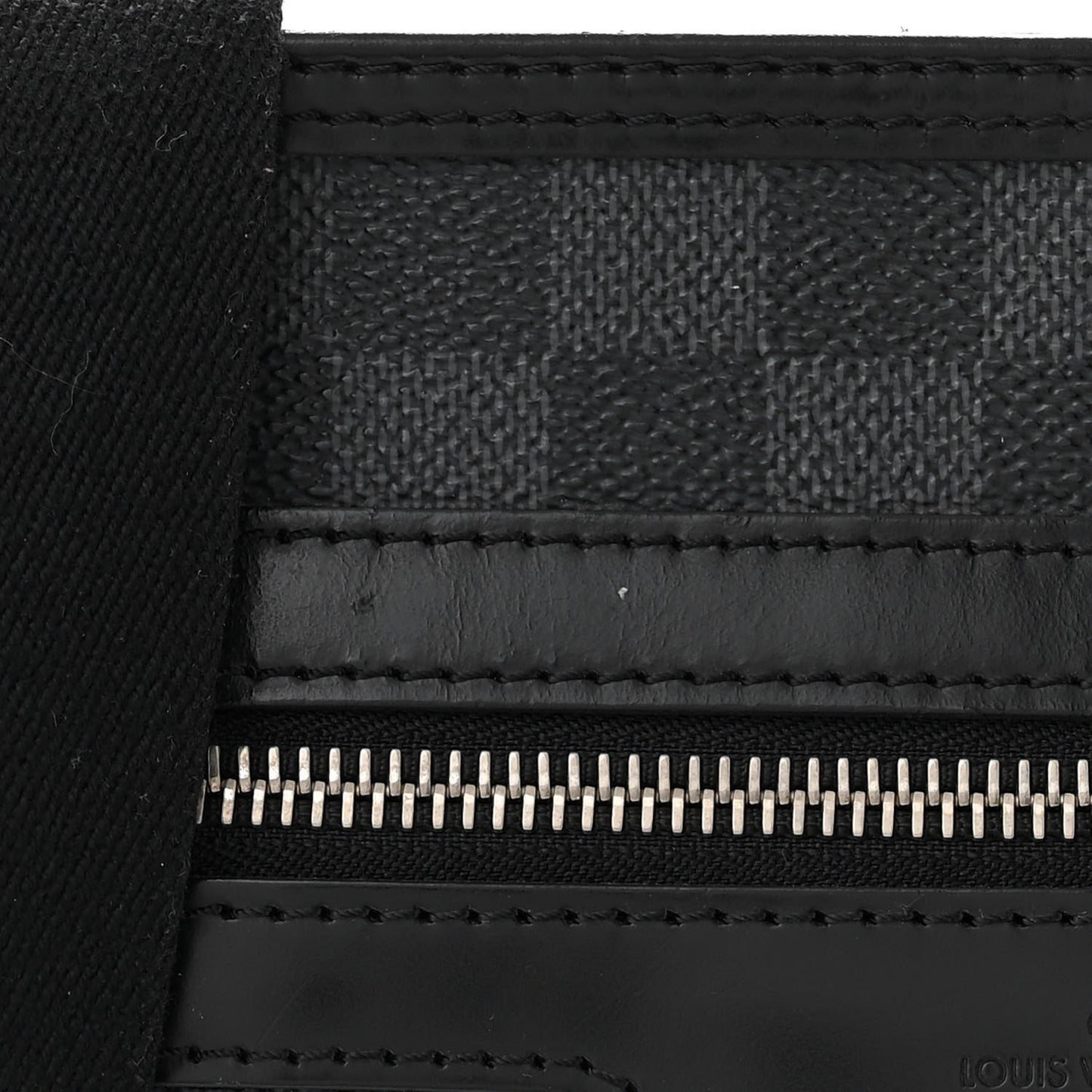 Damier Graphite Thomas