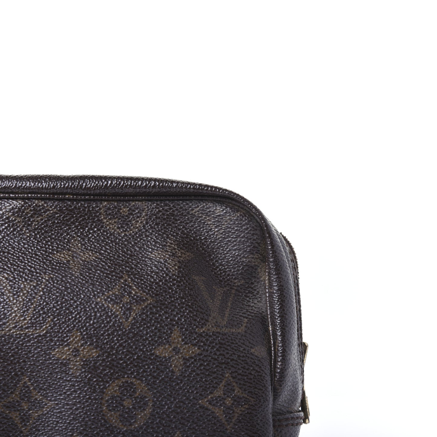 Monogram Trousse Toilette 28