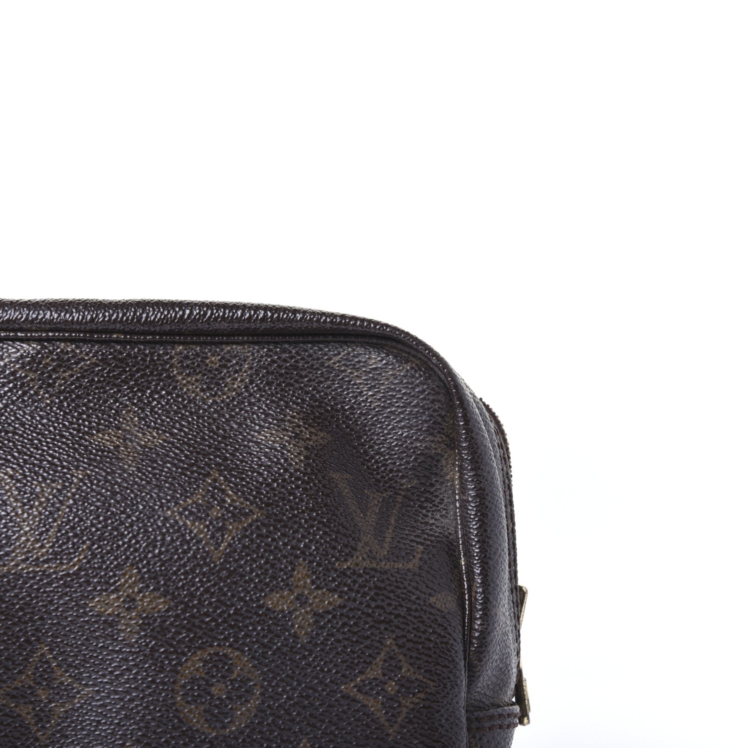 Louis Vuitton Monogram Trousse Toilette 28 12 of 14