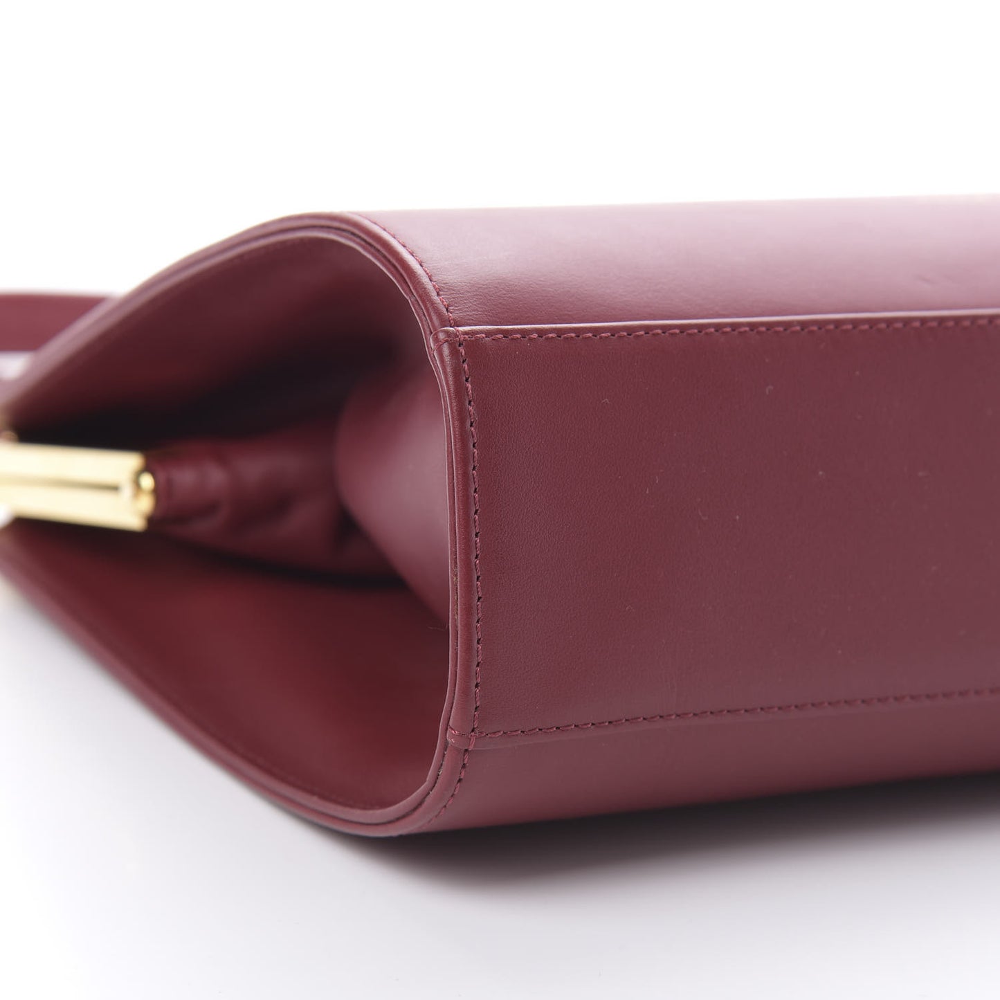 Calfskin Elegant Bag Rococo