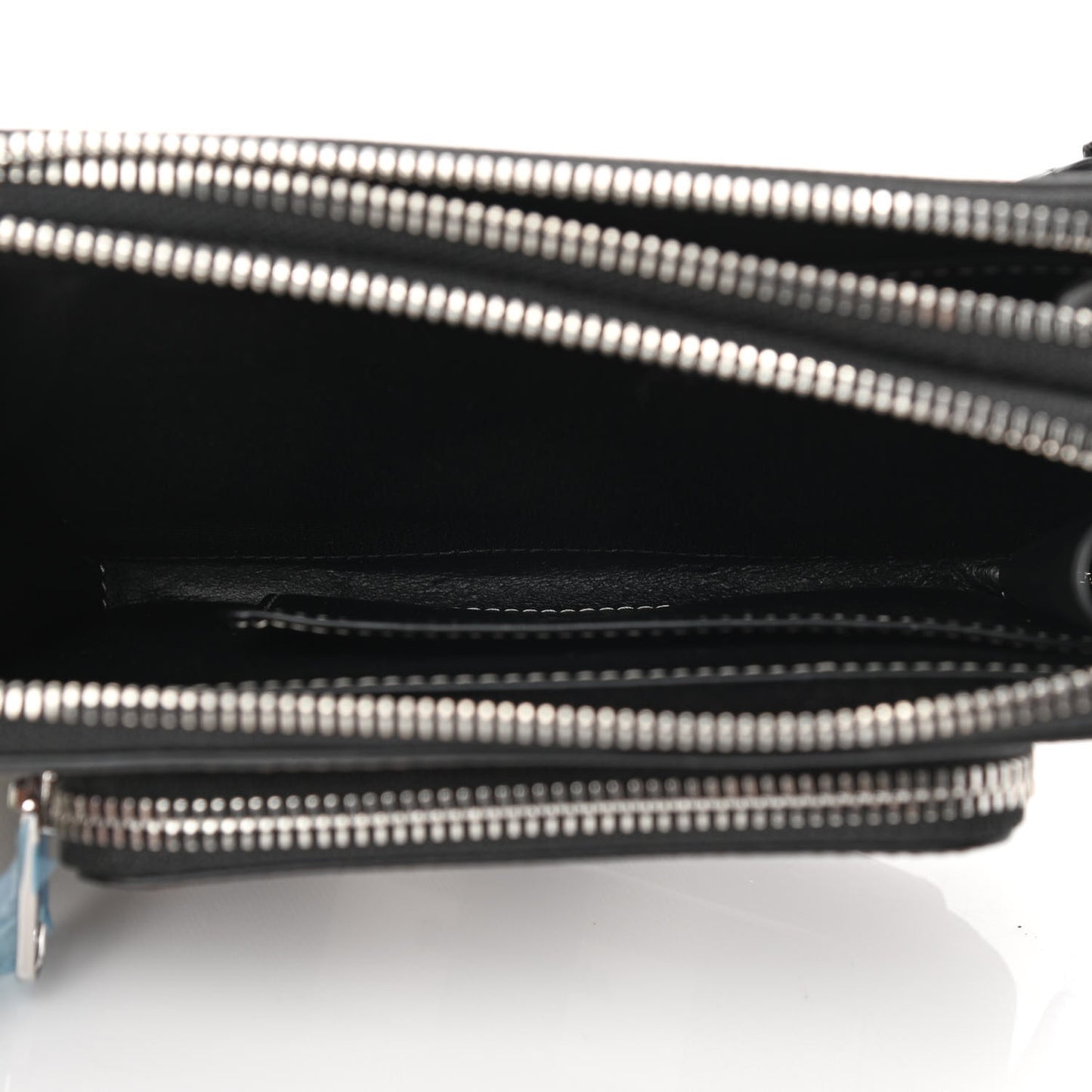 E-Canvas Jake Giant Check Messenger Dark Birch