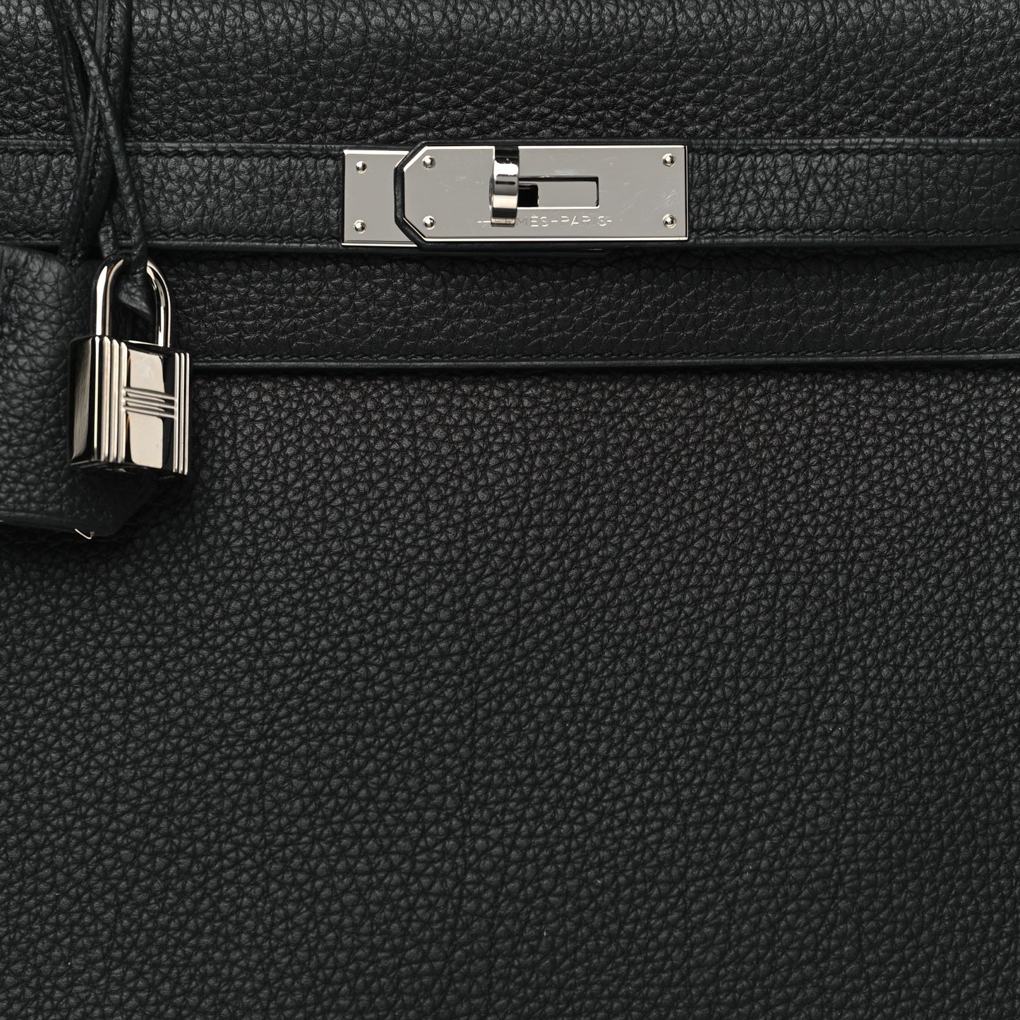 Togo Kelly Retourne 28 Black
