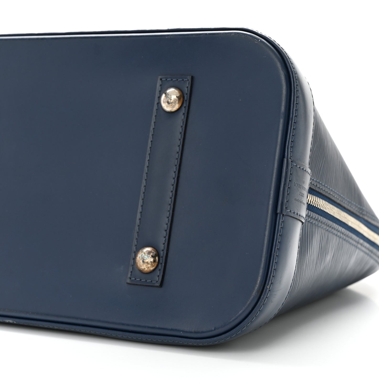 Epi Alma GM Indigo