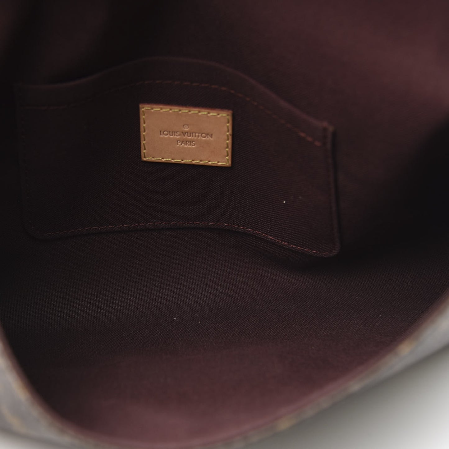Monogram Favorite MM