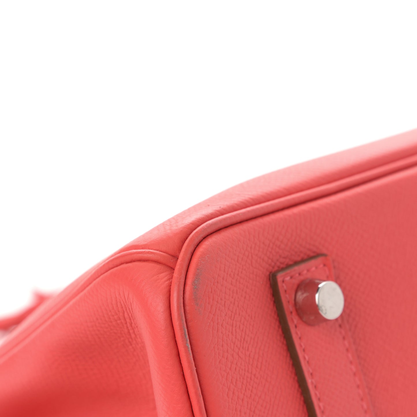 Epsom Birkin 35 Rose Jaipur