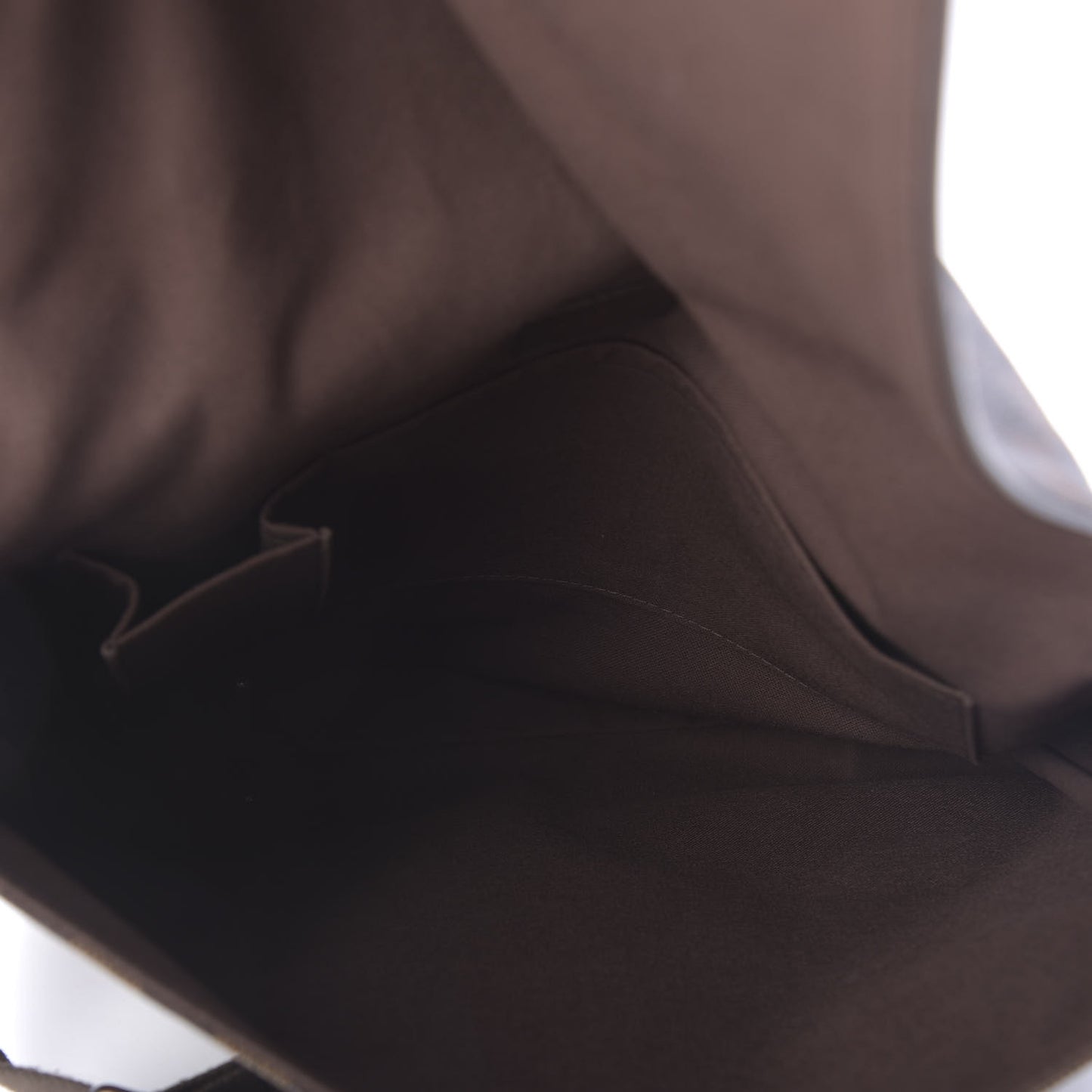 Damier Ebene Brooklyn MM