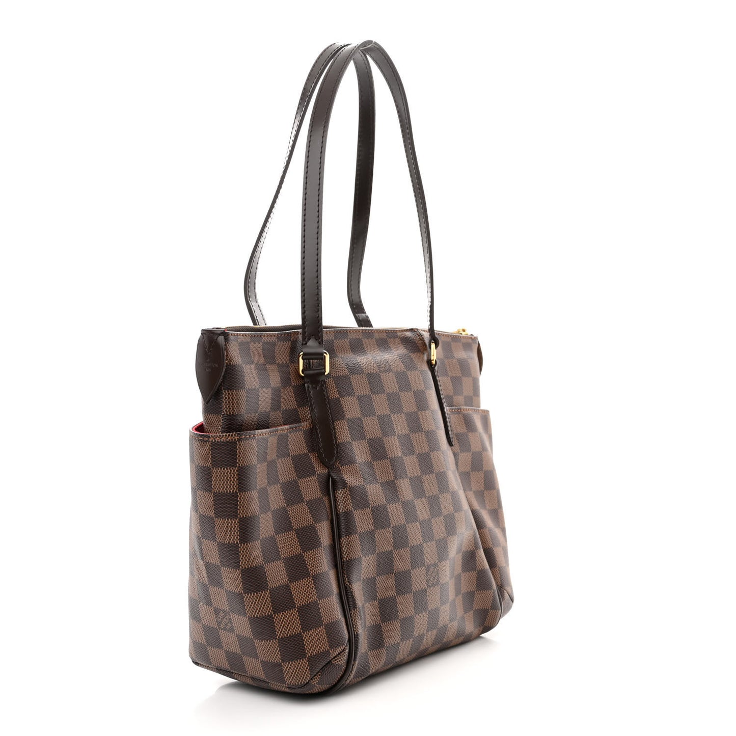 Damier Ebene Totally MM