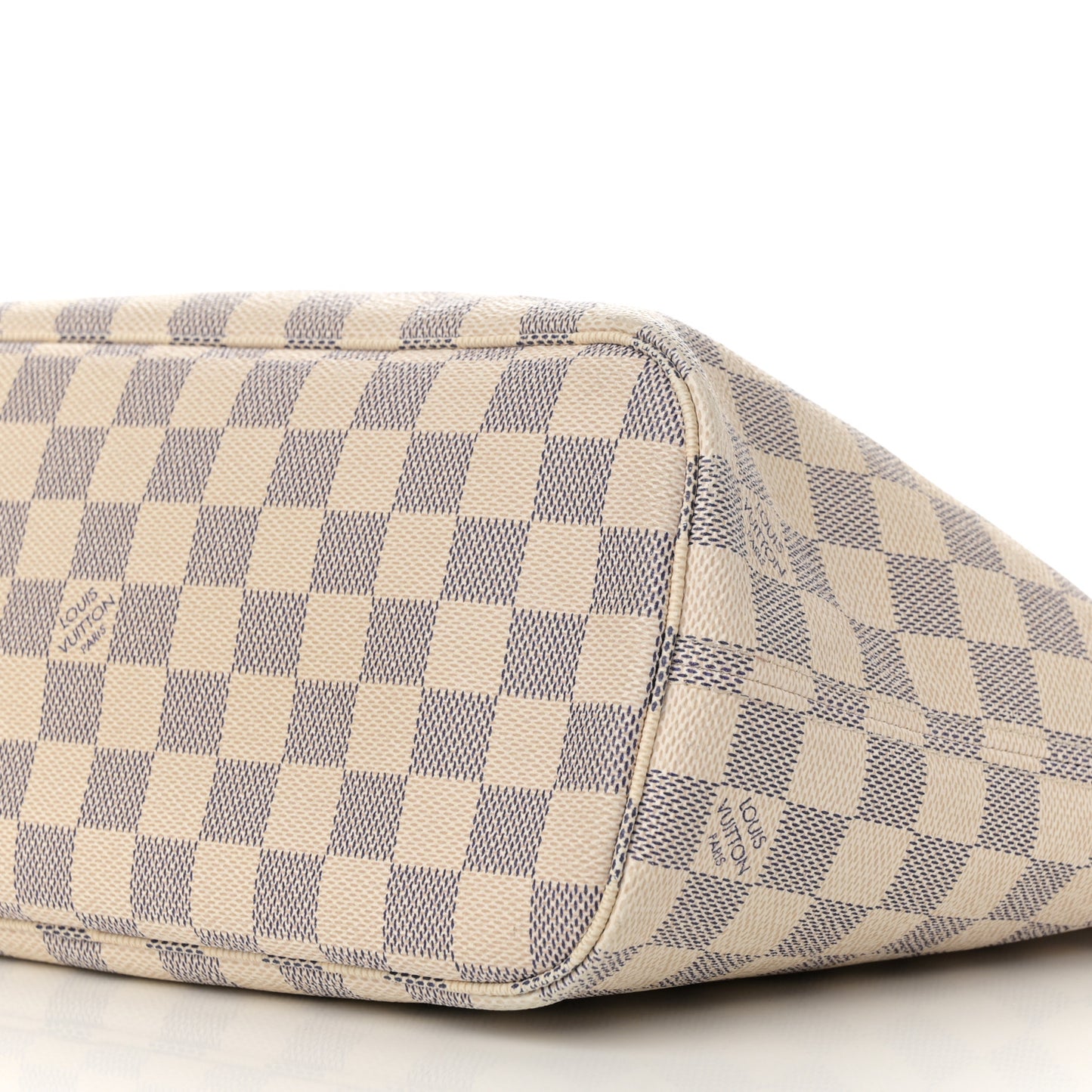 Damier Azur Neo Neverfull PM