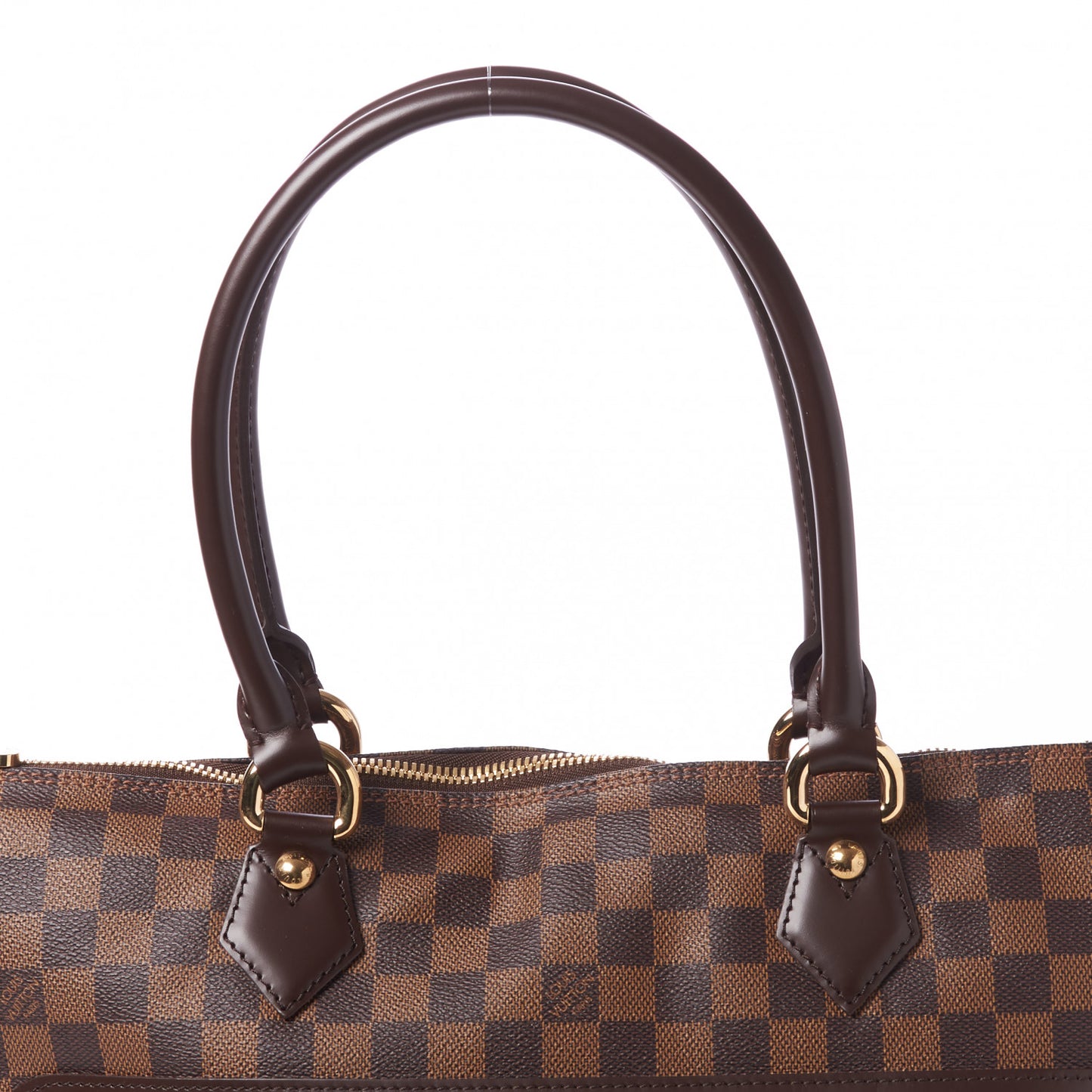 Damier Ebene Saleya GM