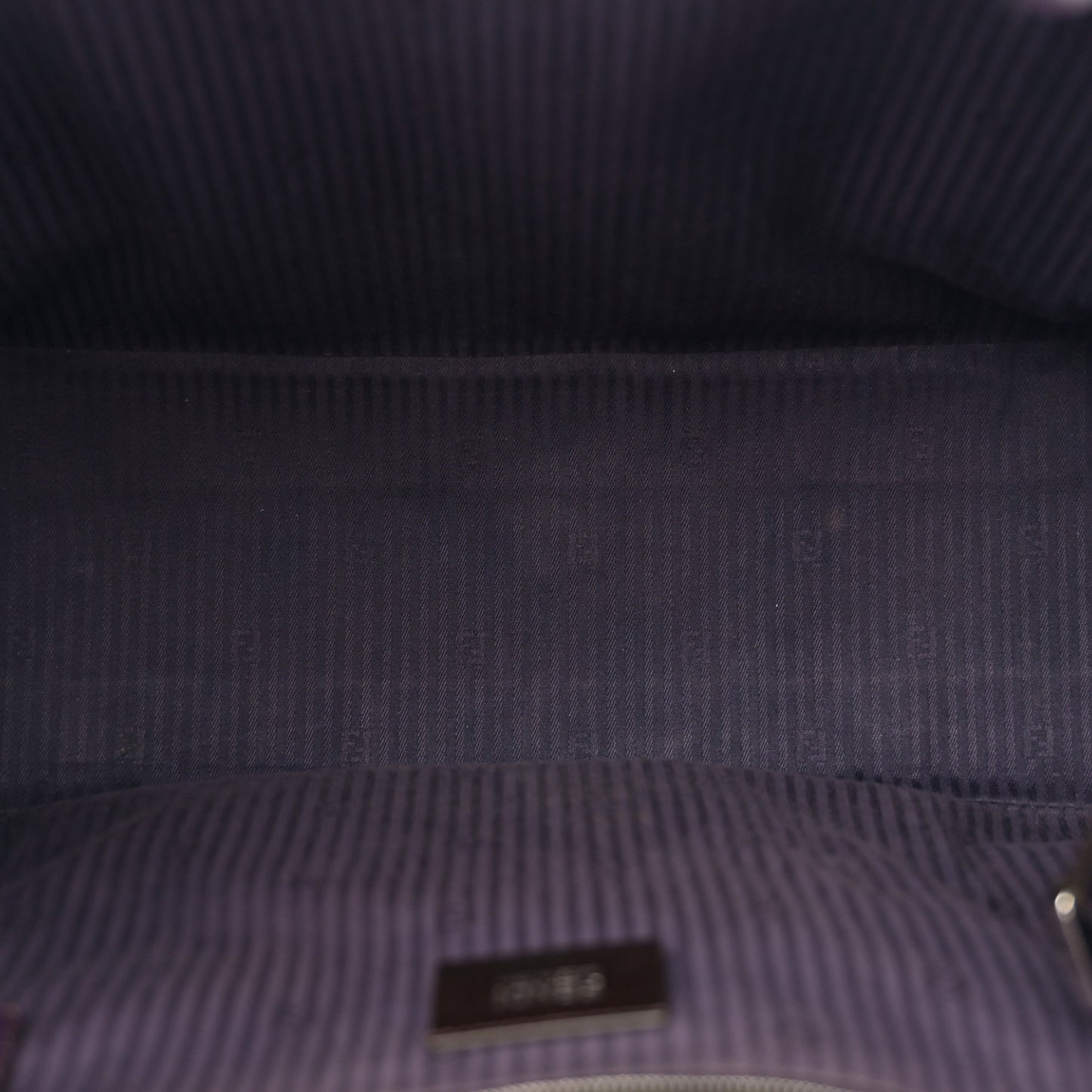 Vitello Elite Large 2Jours Tote Ametista
