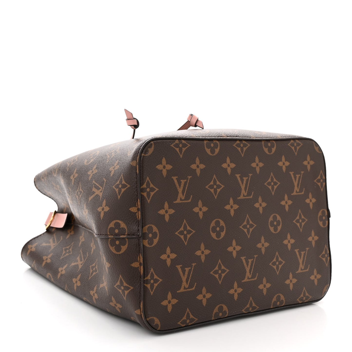 Monogram Neonoe MM Rose Poudre