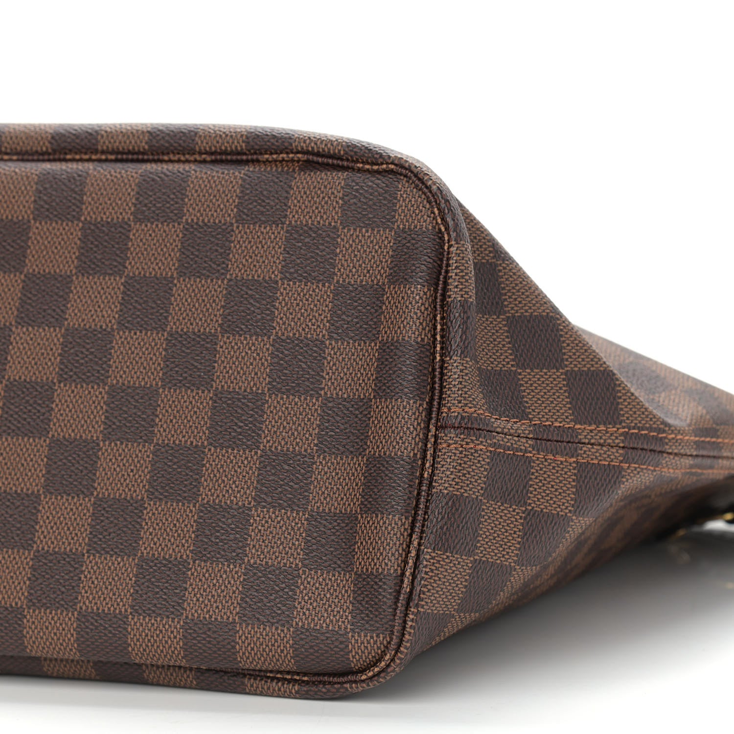 Louis Vuitton Damier Ebene Neo Neverfull MM 11 of 11