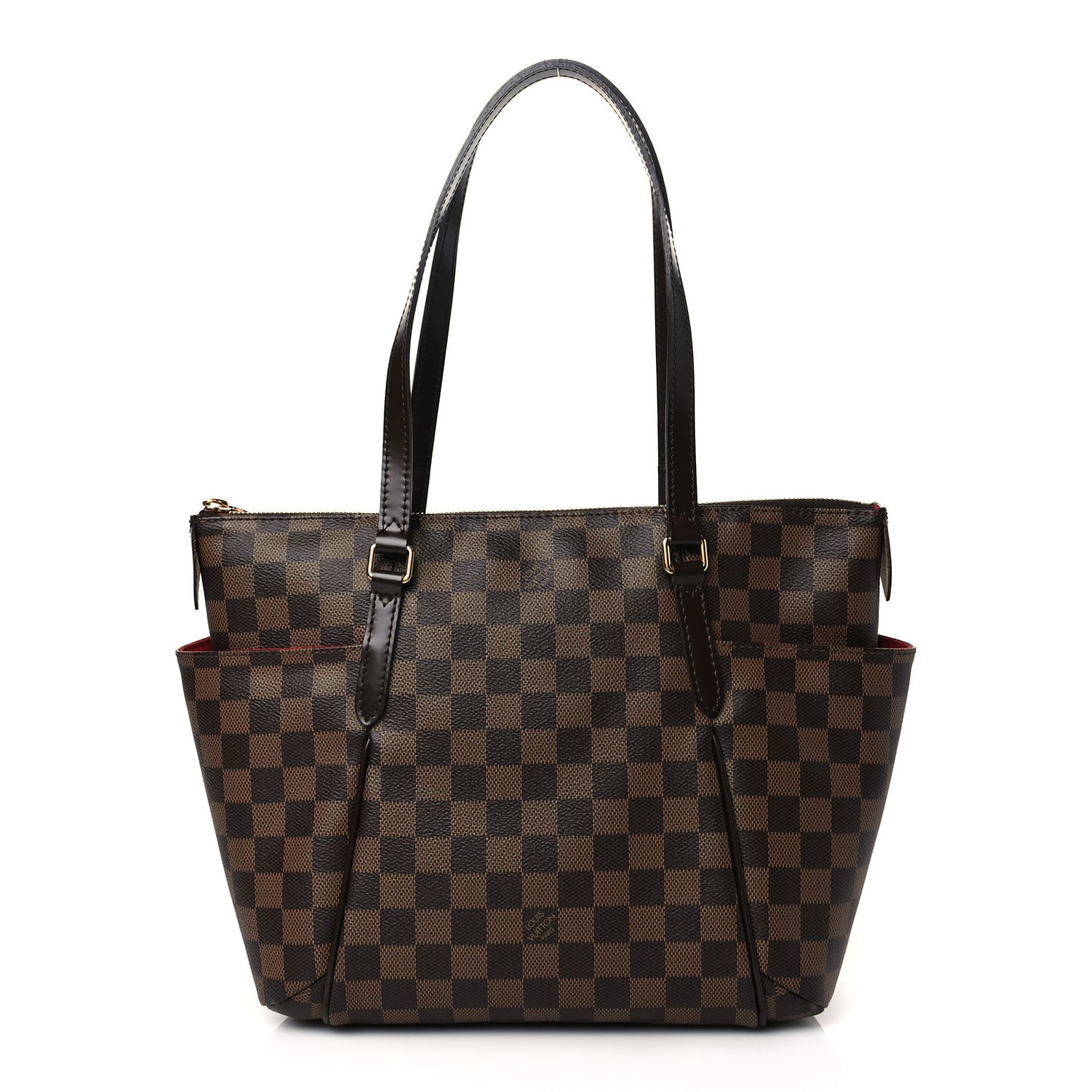 Damier Ebene Totally PM