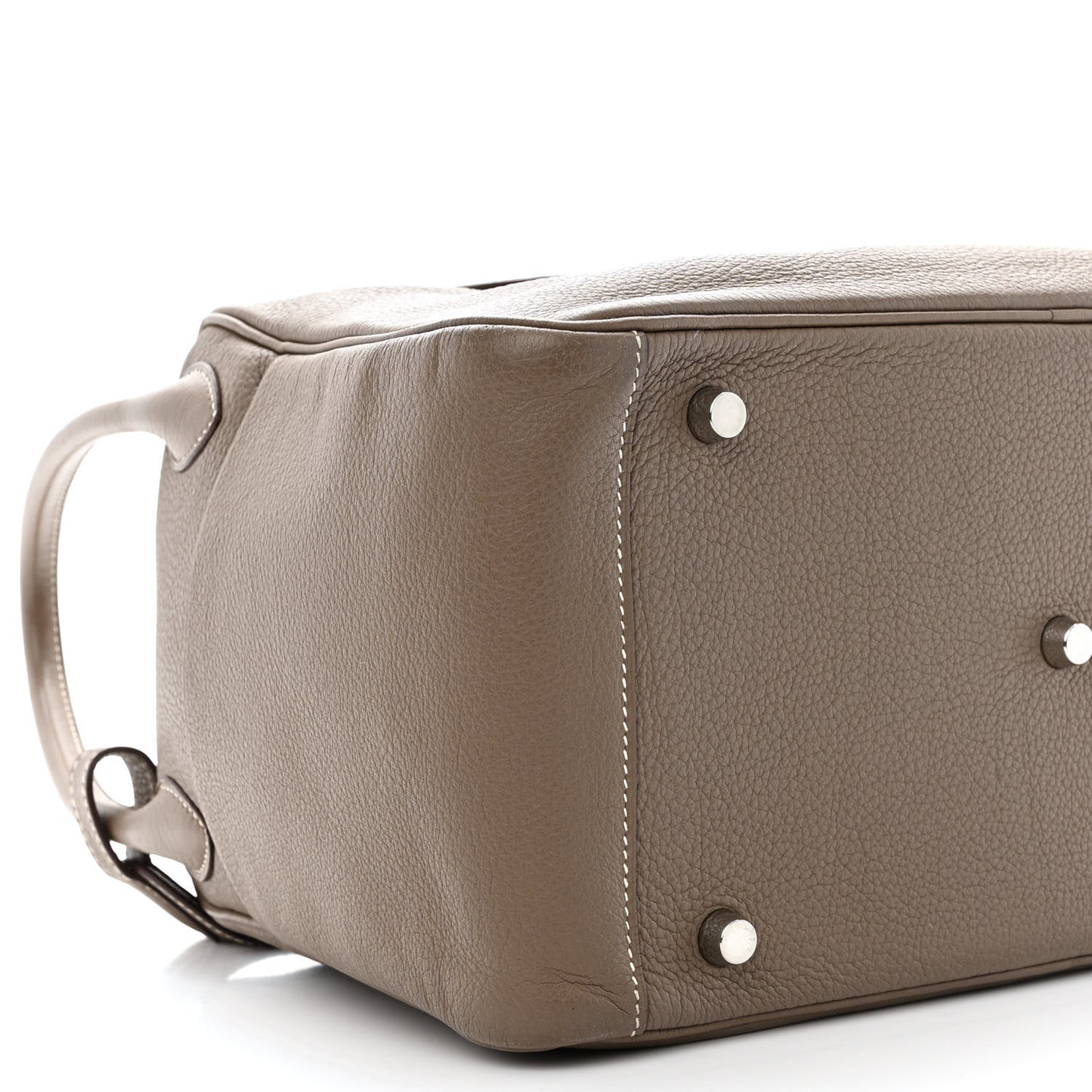 Taurillon Clemence Lindy 30 Etoupe