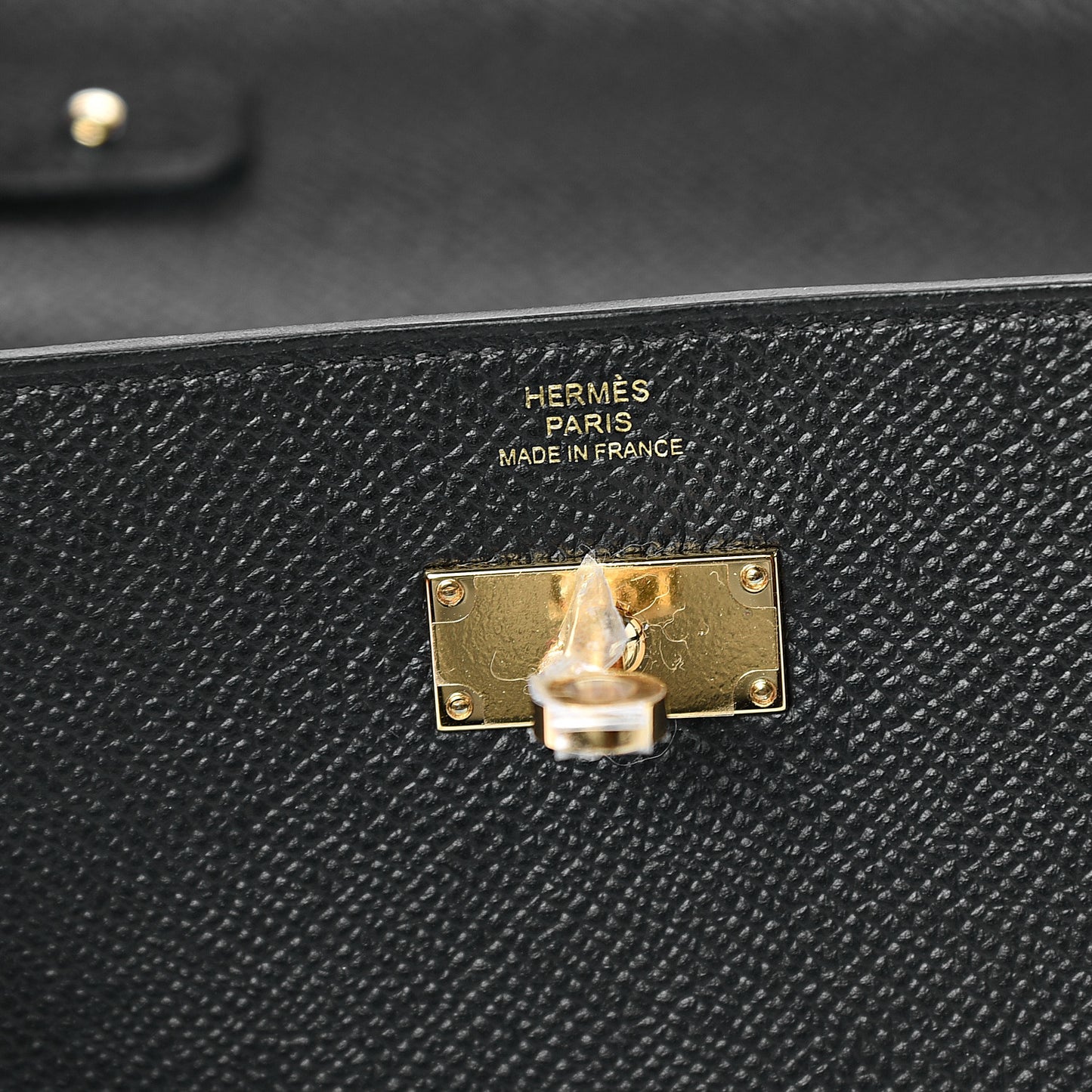 Epsom Kelly Wallet To Go Black