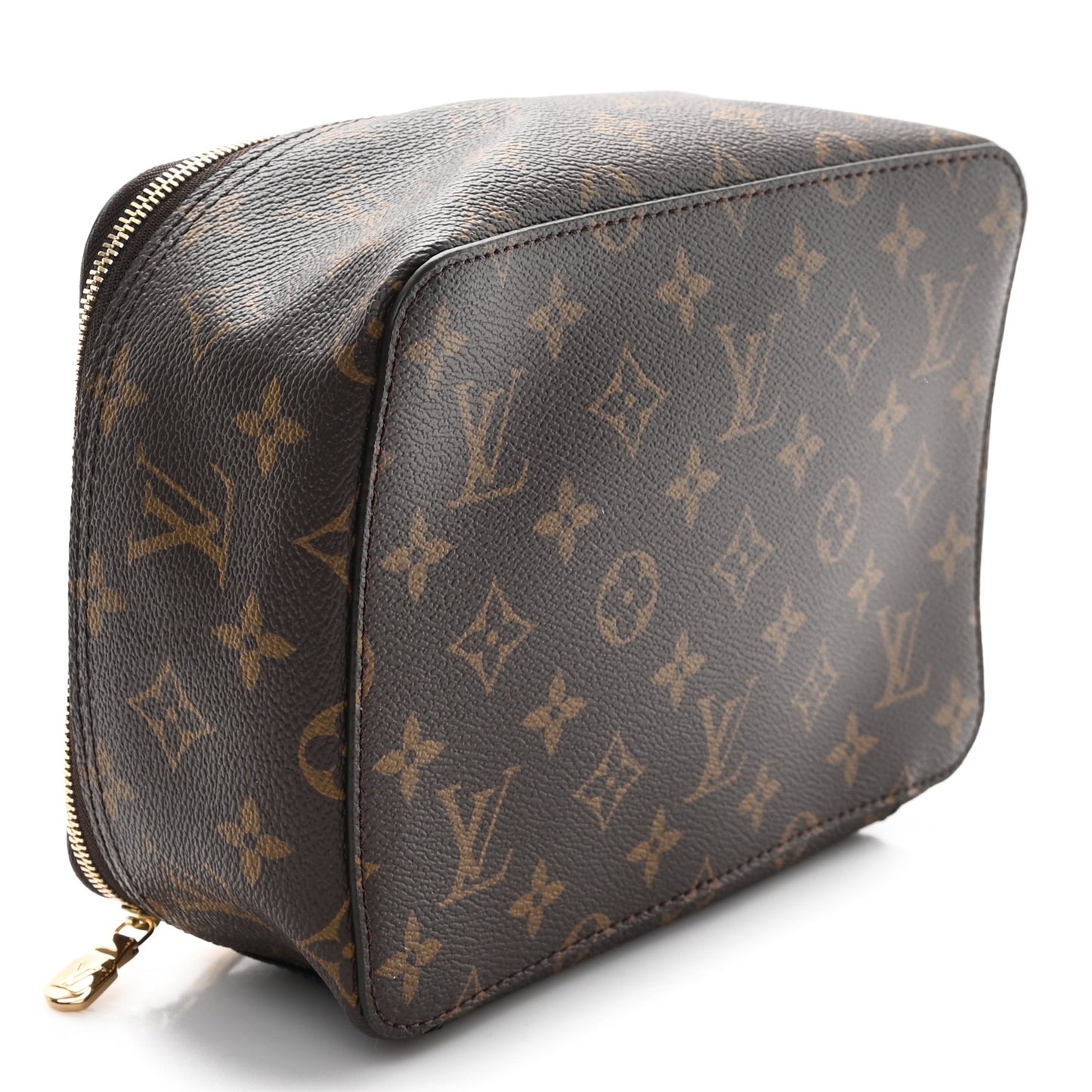 Monogram Packing Cube MM