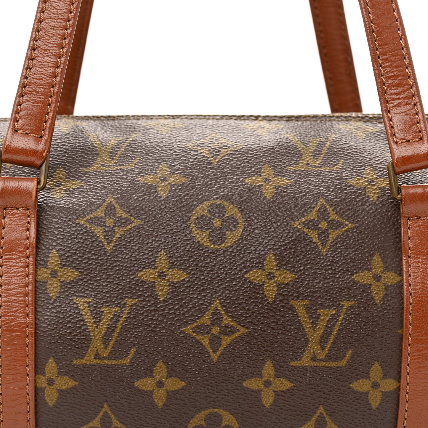 Monogram Papillon 30