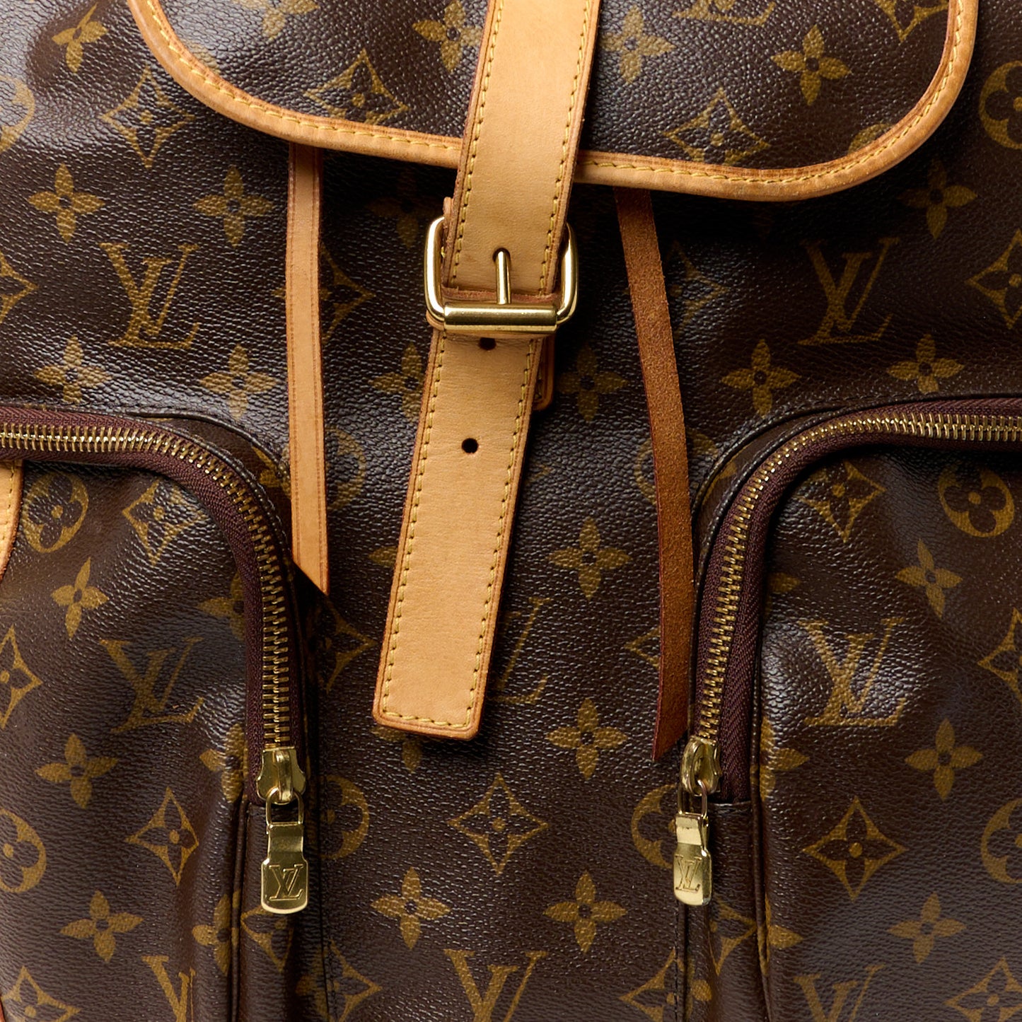 Monogram Bosphore Backpack