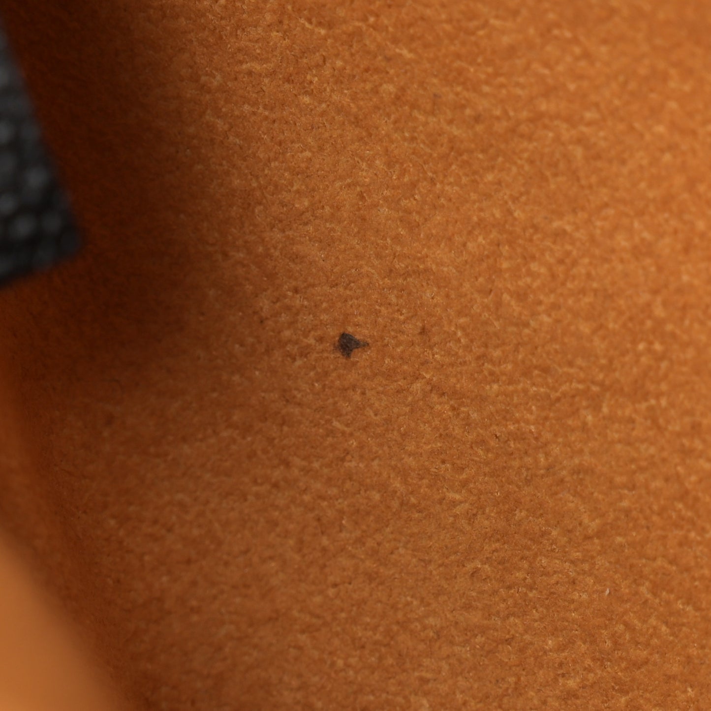 Empreinte BumBag Black