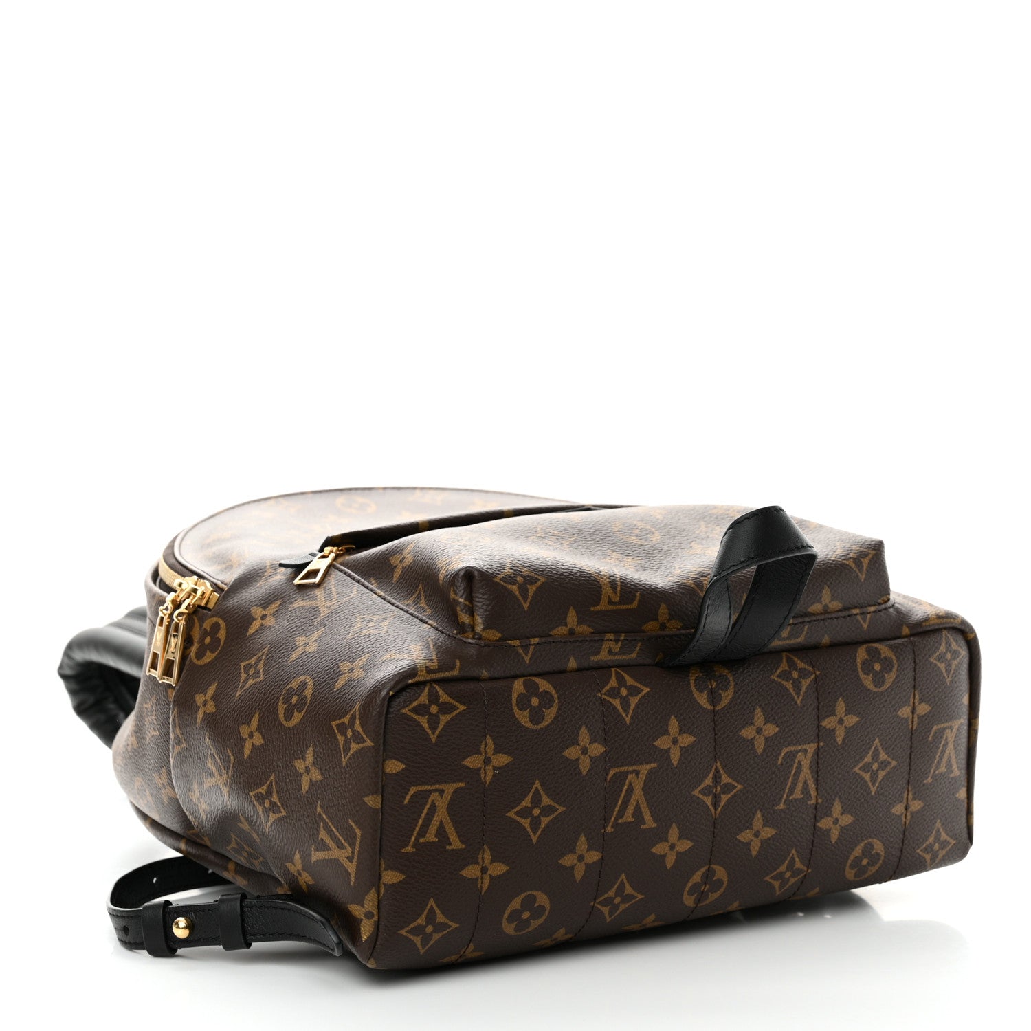 Louis Vuitton Monogram Palm Springs Backpack MM 4 of 9