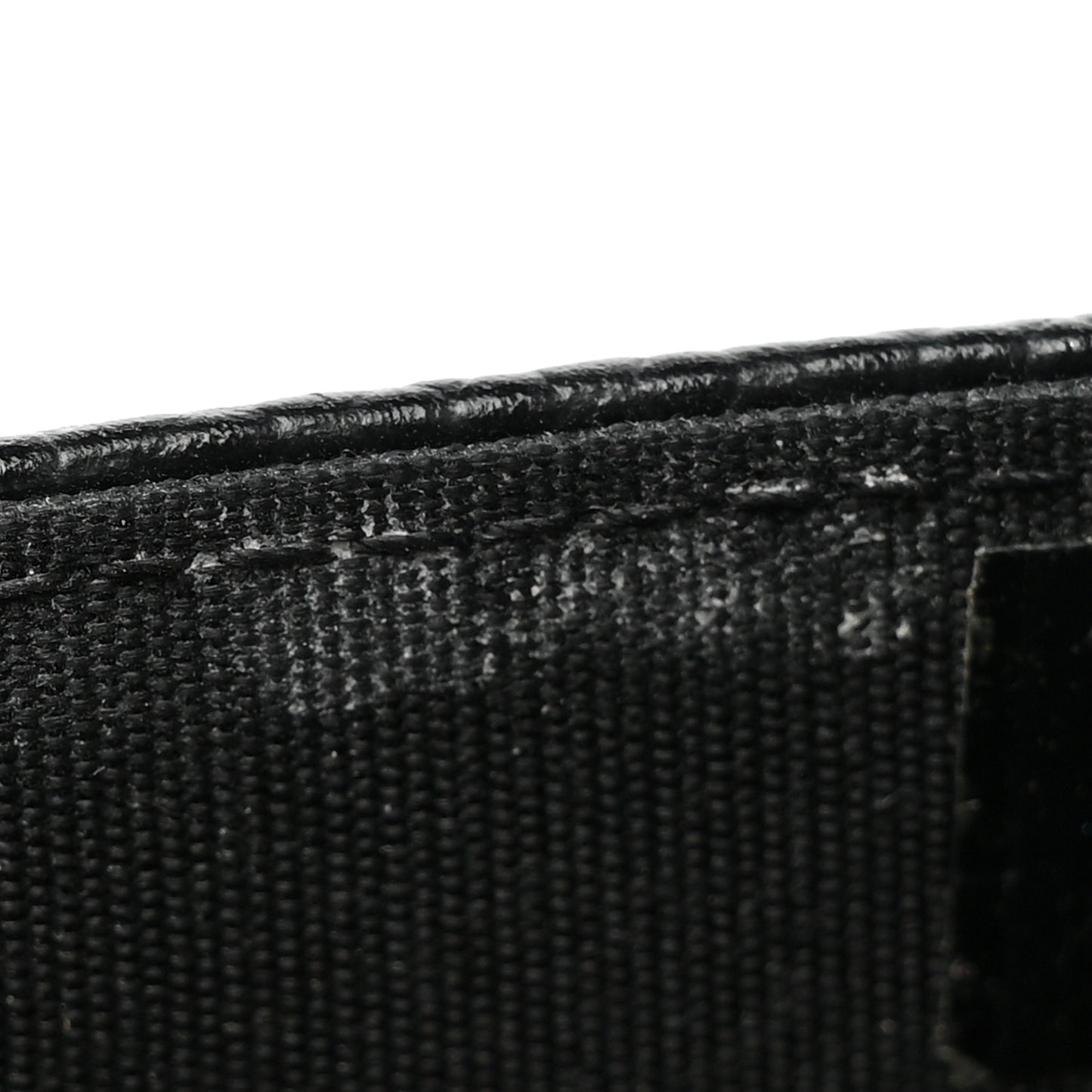 Caviar Timeless CC Wallet On Chain WOC Black