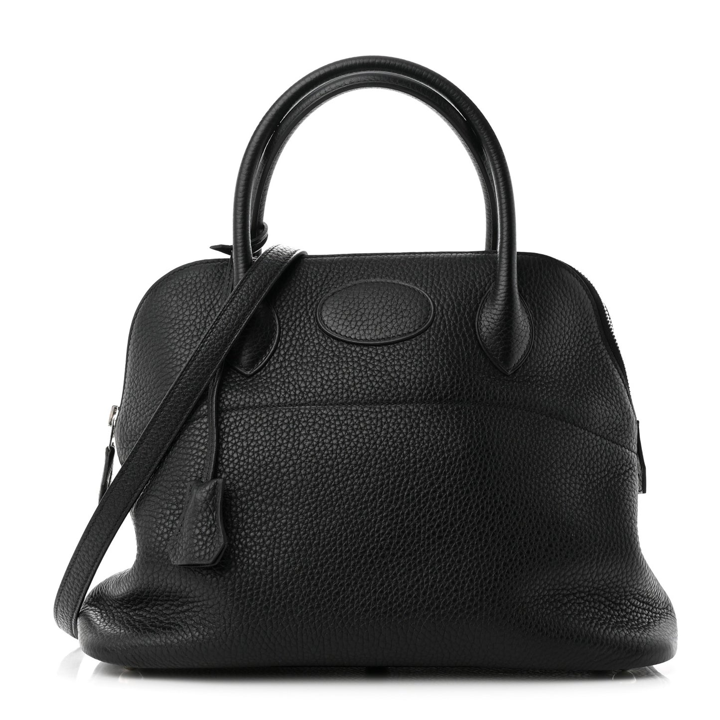 Taurillon Clemence Bolide 31 Black