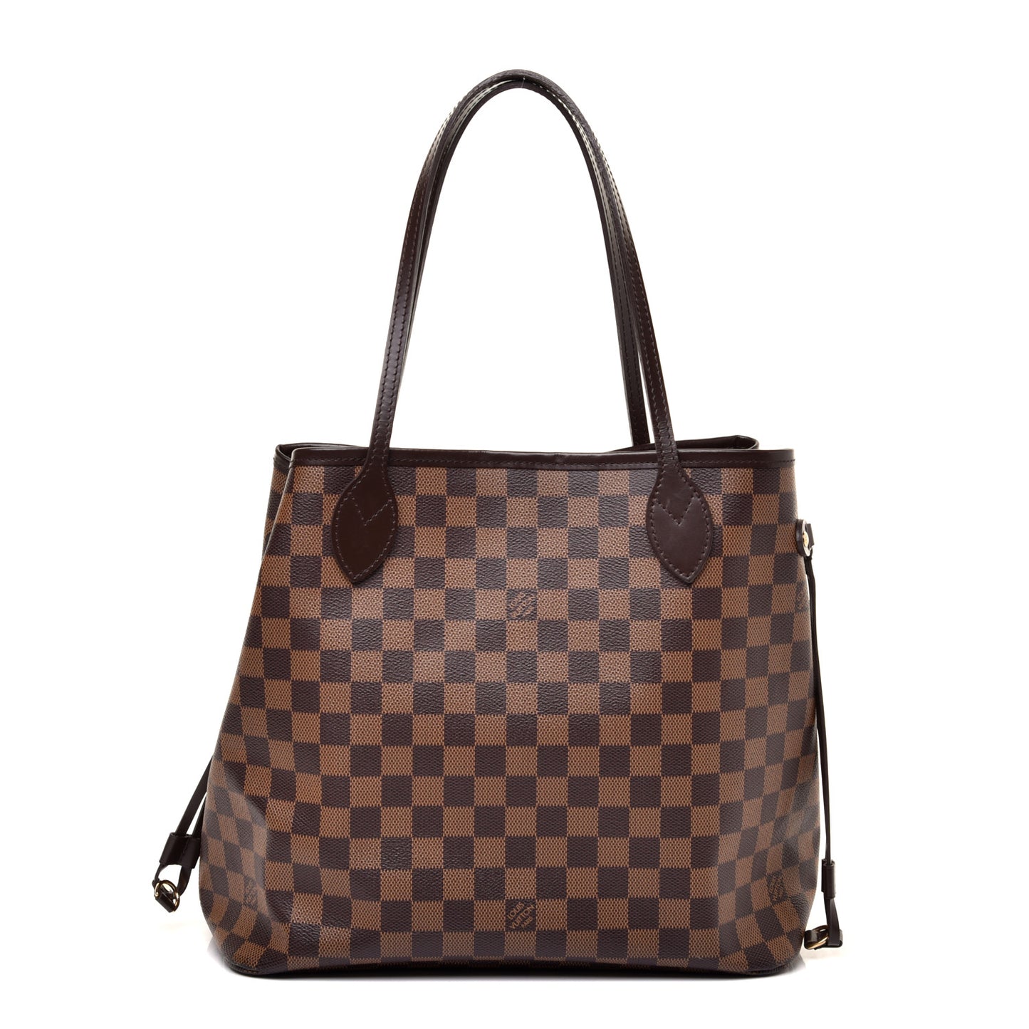 Damier Ebene Neo Neverfull MM