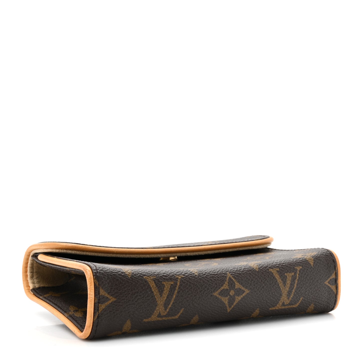 Monogram Pochette Florentine S