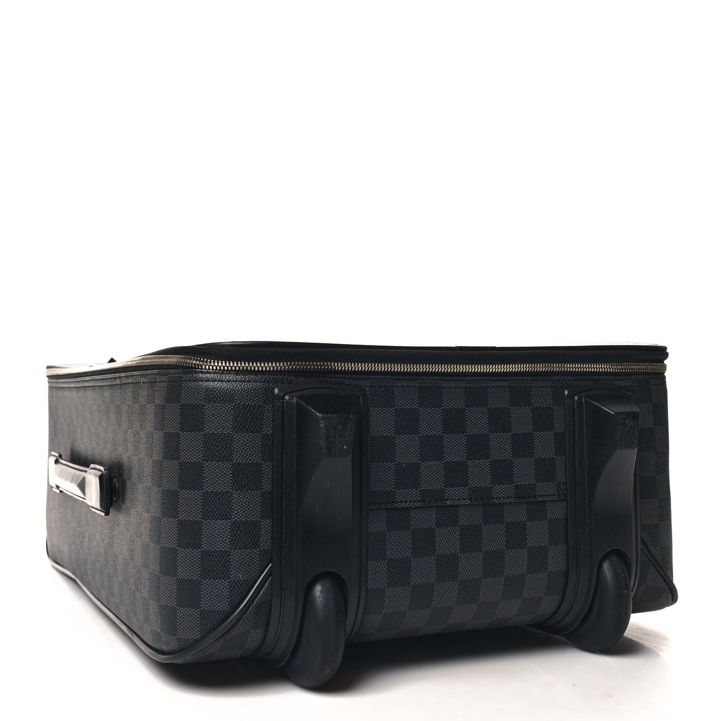 Damier Graphite Pegase 55 Rolling Luggage