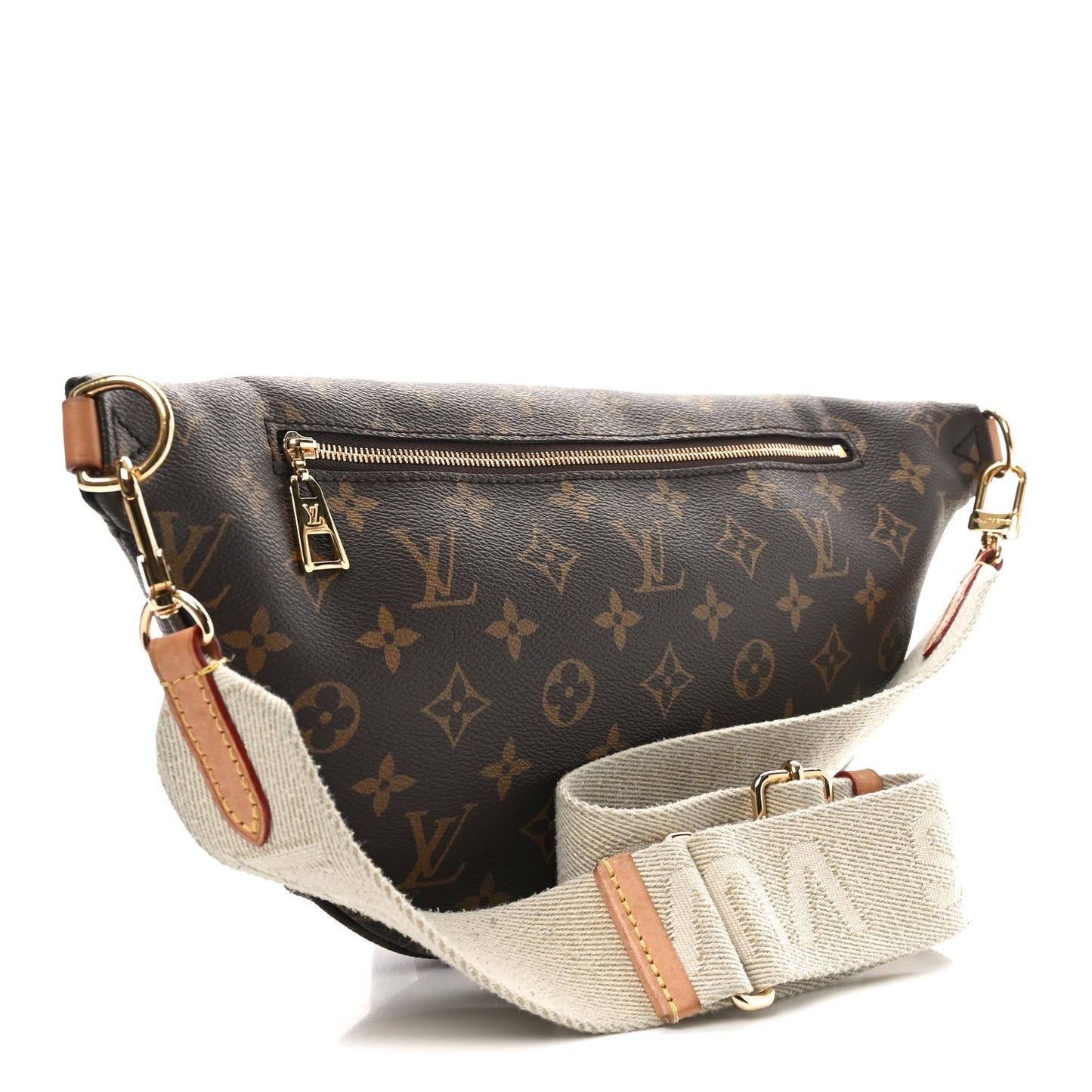 Monogram High Rise Bumbag