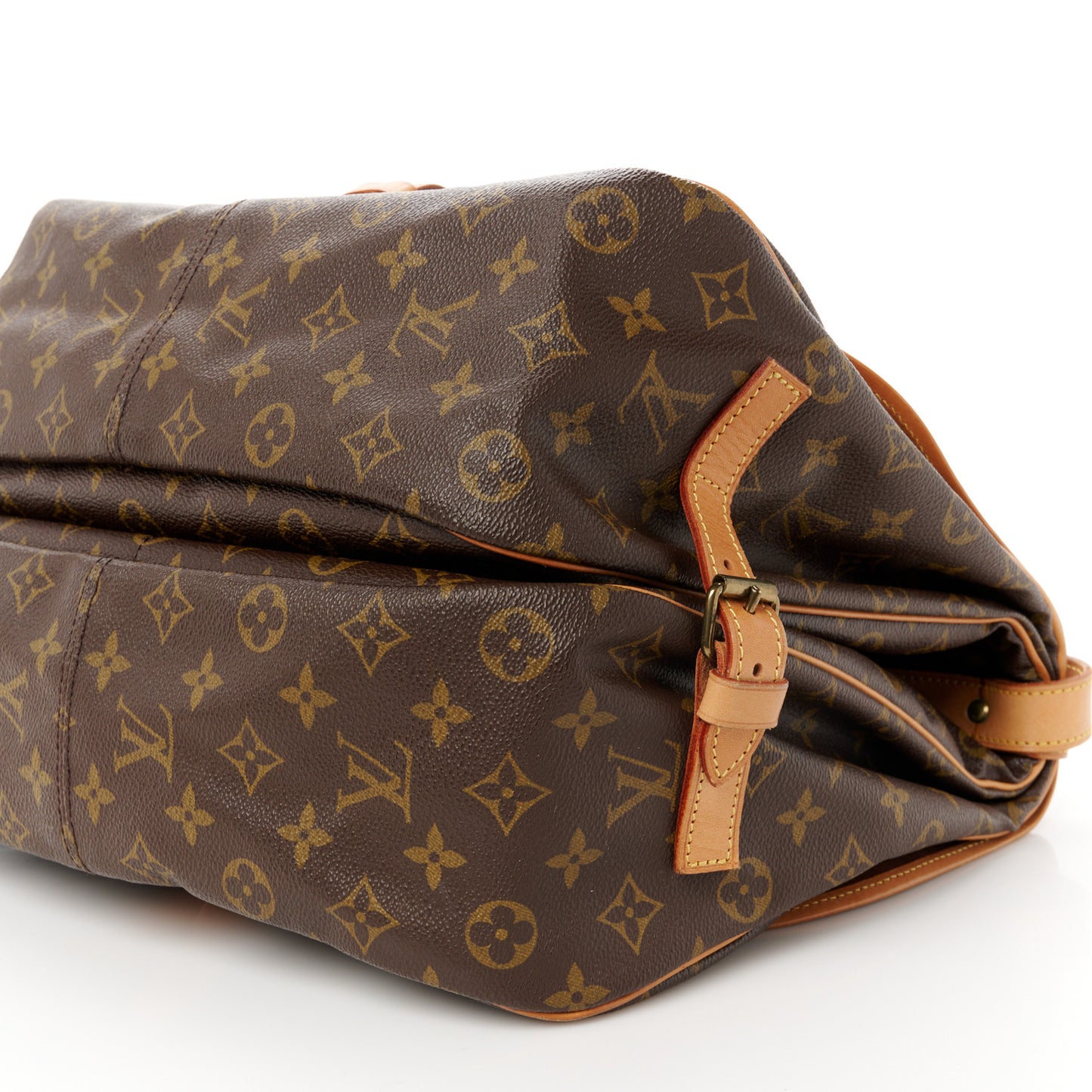 Monogram Saumur 35