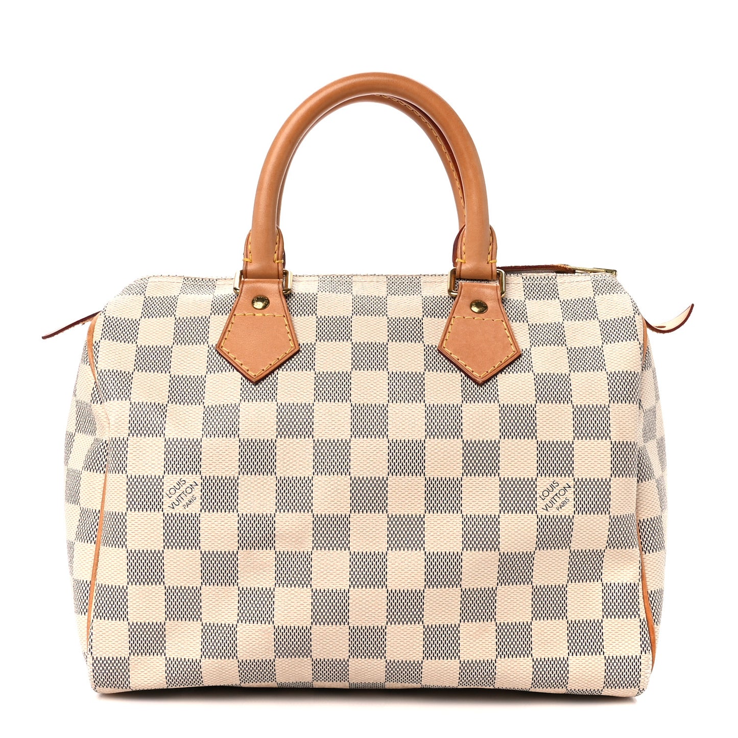 Damier Azur Speedy 25