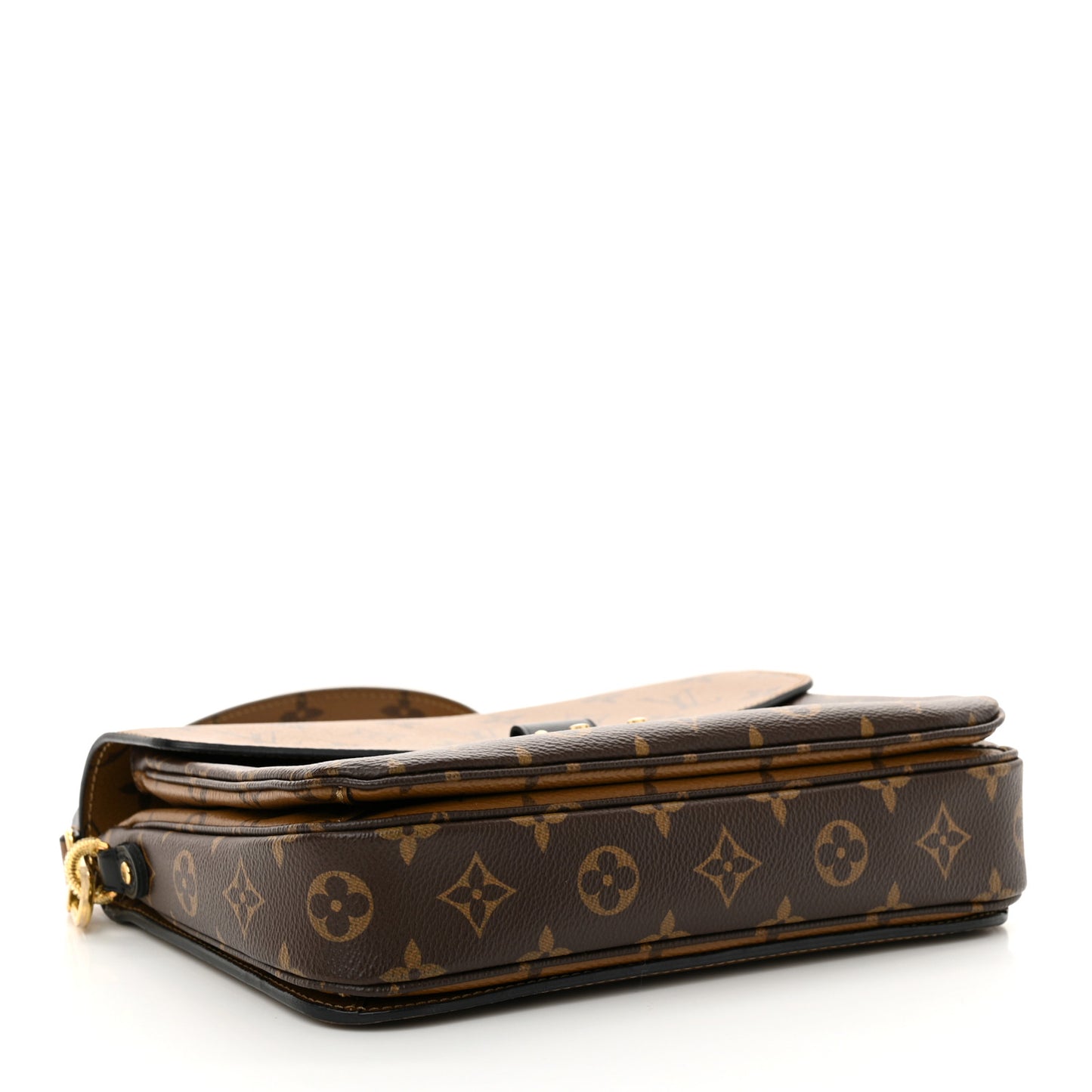 Reverse Monogram Pochette Metis