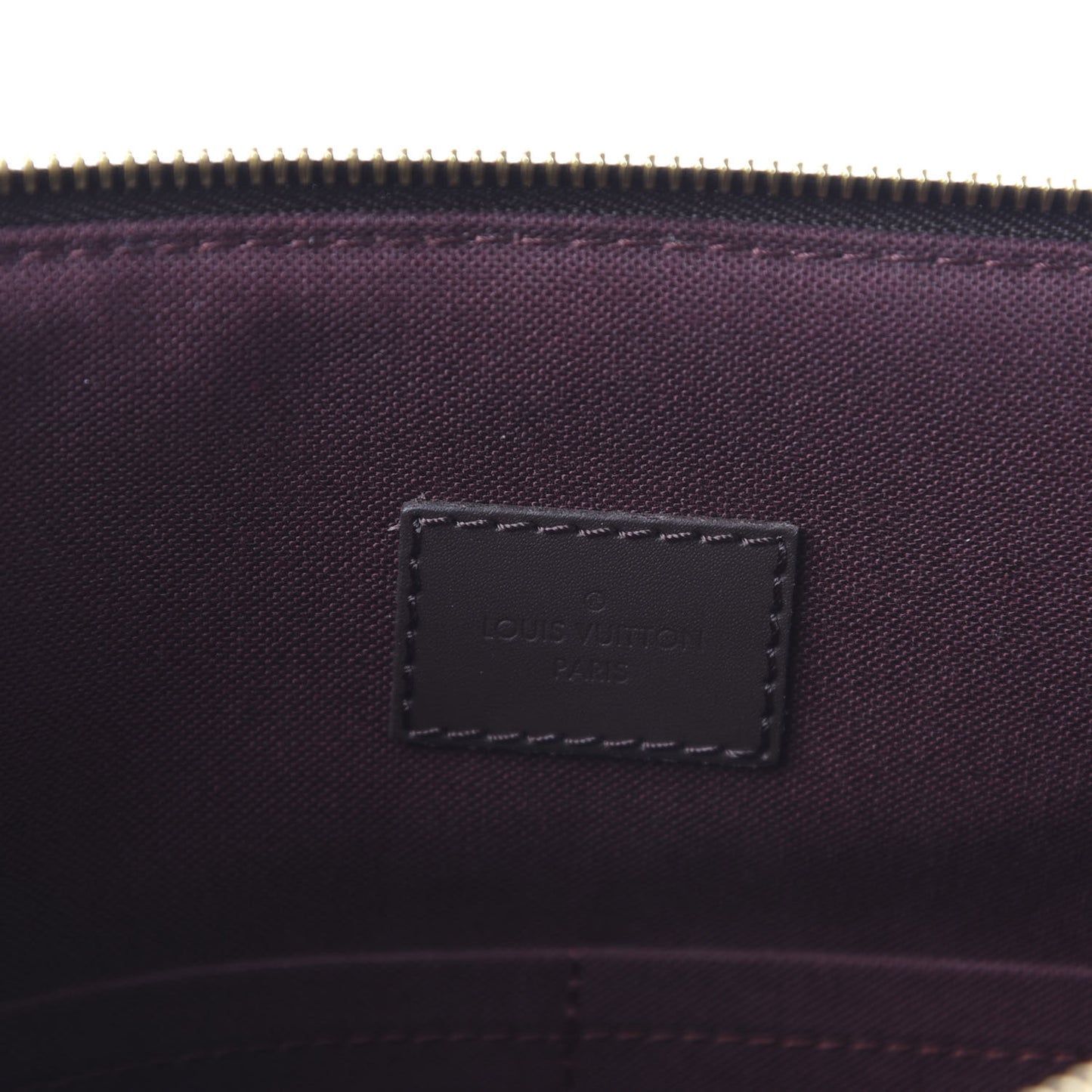 Damier Ebene Iena MM