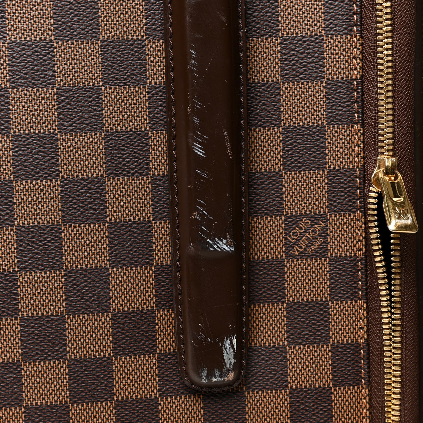 Damier Ebene Pegase 55 Business NM