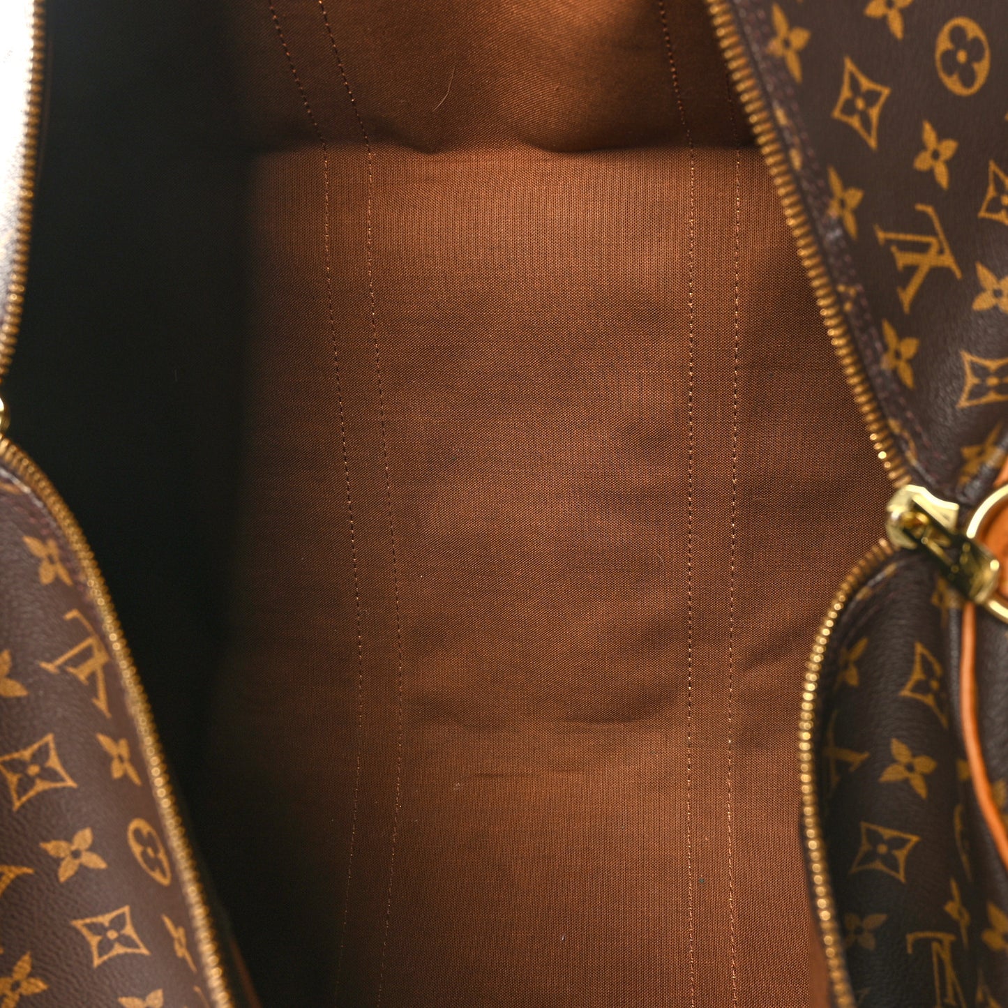 Monogram Keepall Bandouliere 60
