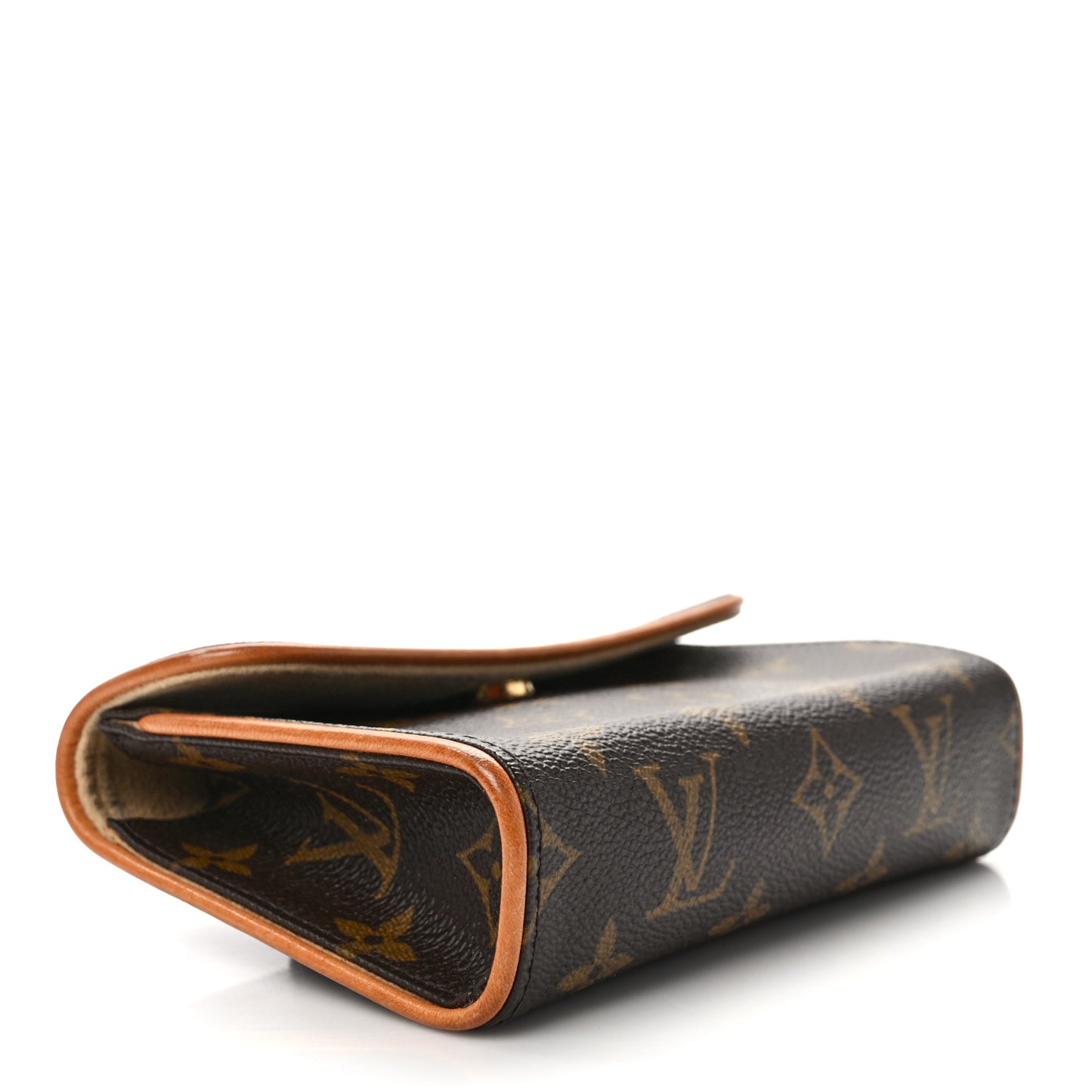 Monogram Pochette Florentine S