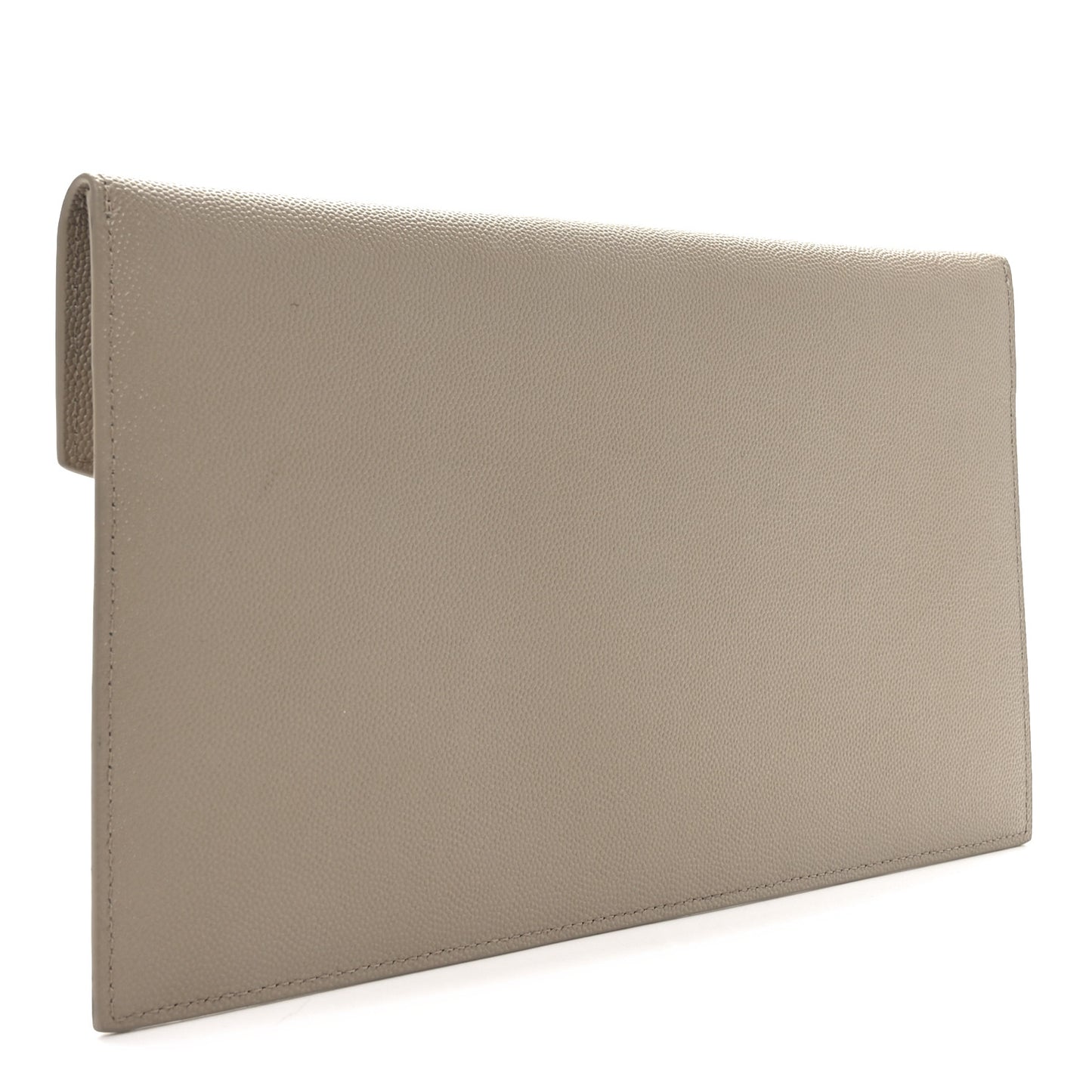 Grain De Poudre Uptown Pouch Dark Beige