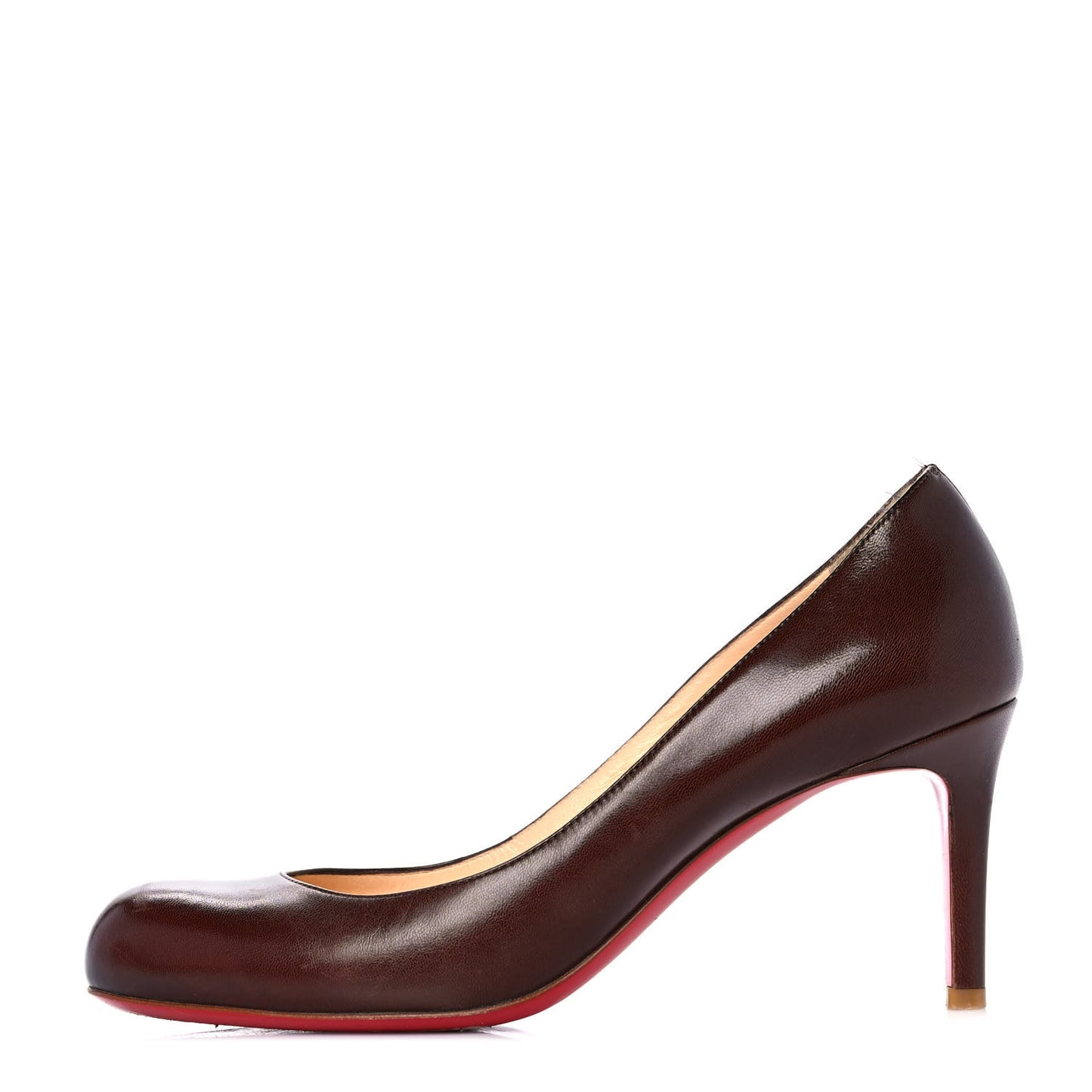 Kid Simple 70 Pumps 37 Brown