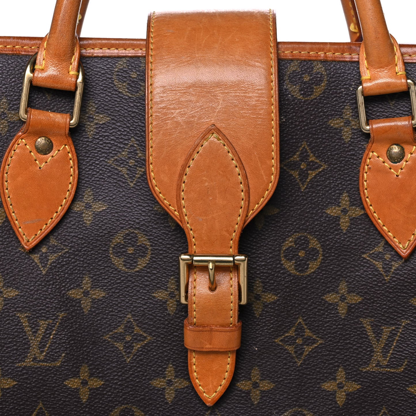 Monogram Rivoli Briefcase