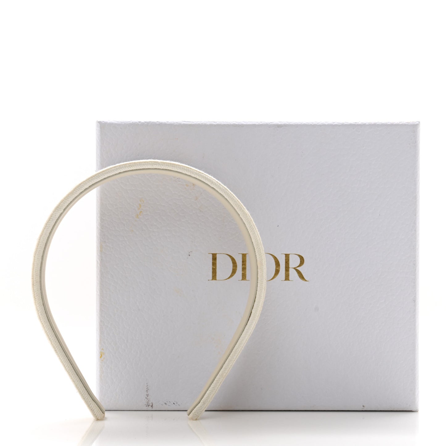 Oblique Headband Dore