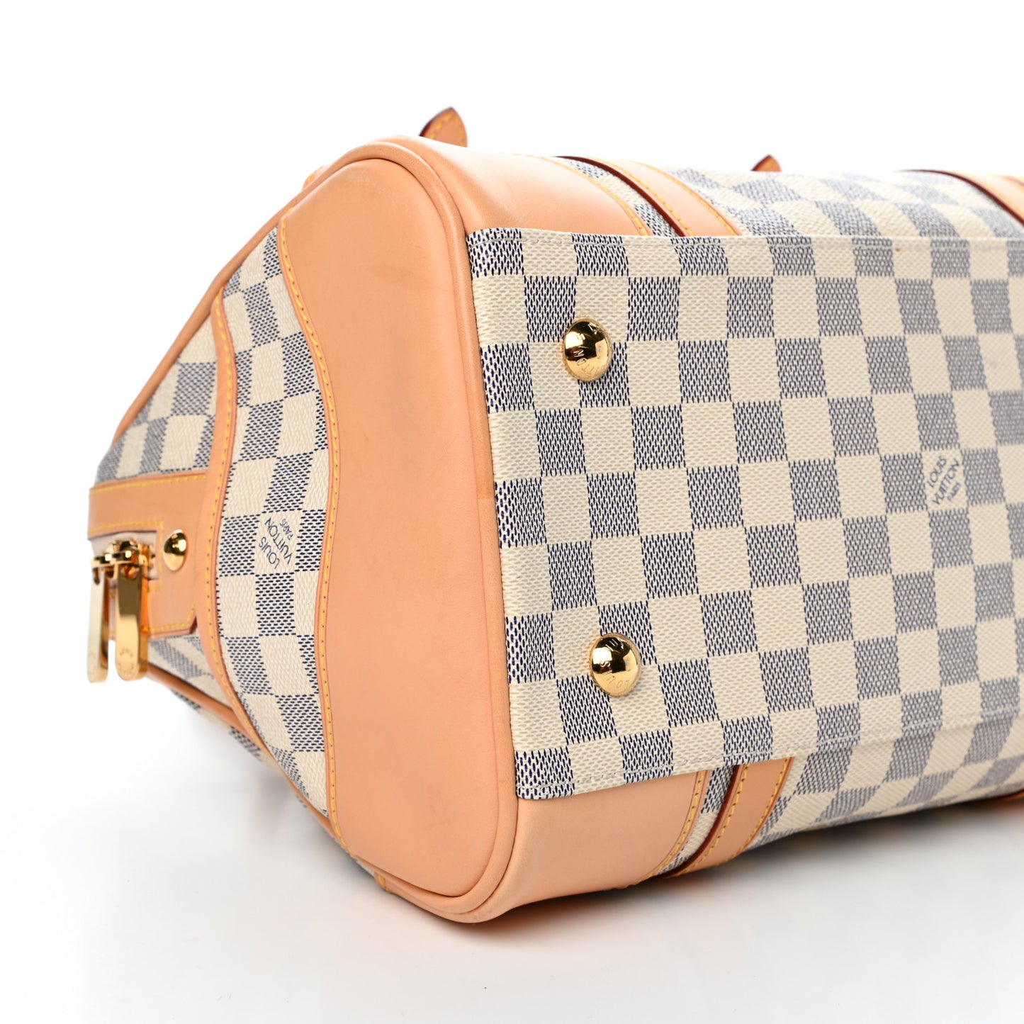 Damier Azur Berkeley