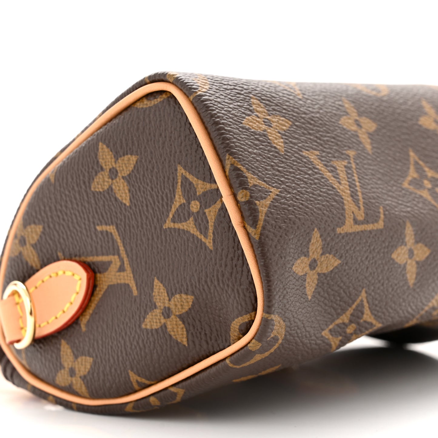 Monogram Nano Speedy Bandouliere