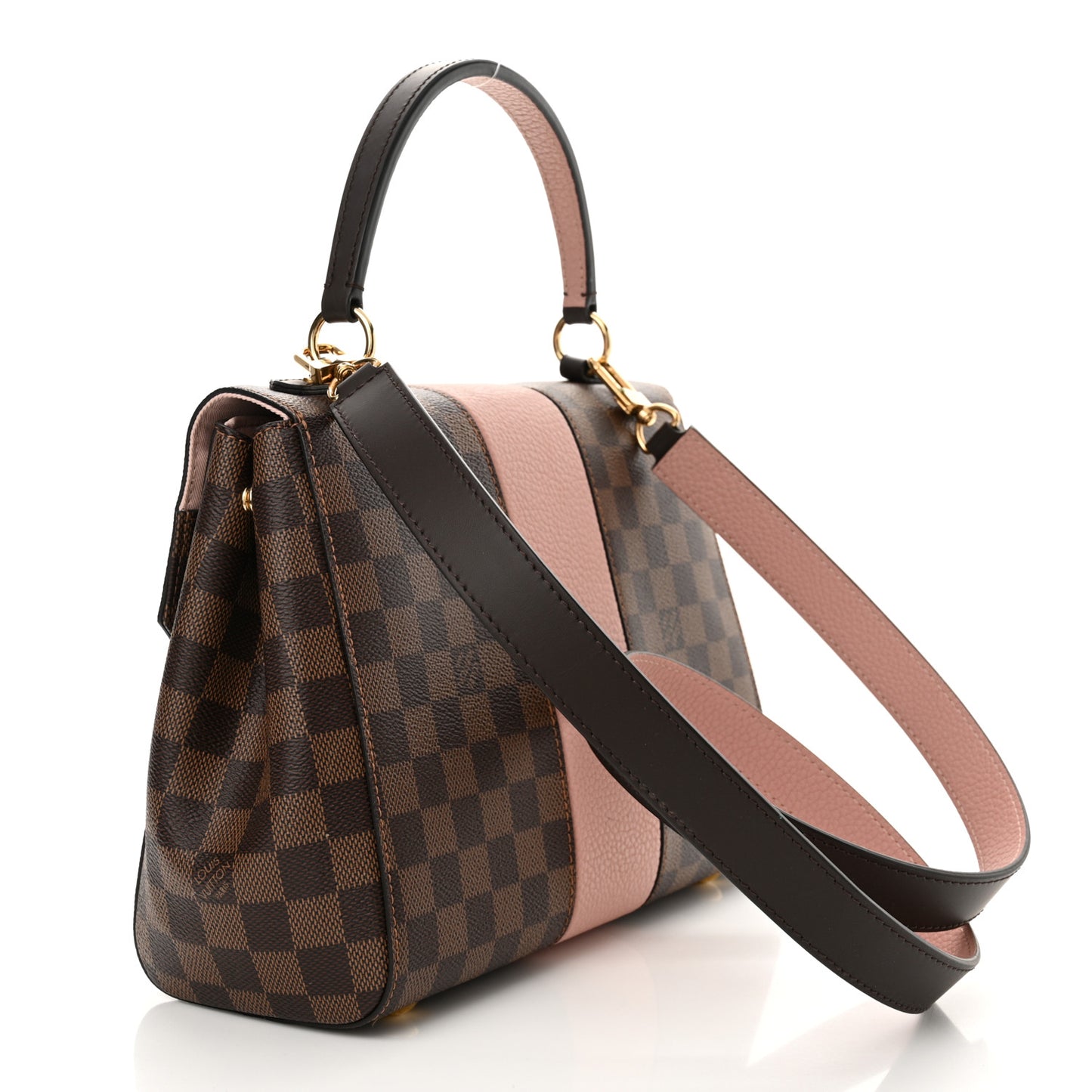 Damier Ebene Bond Street Magnolia